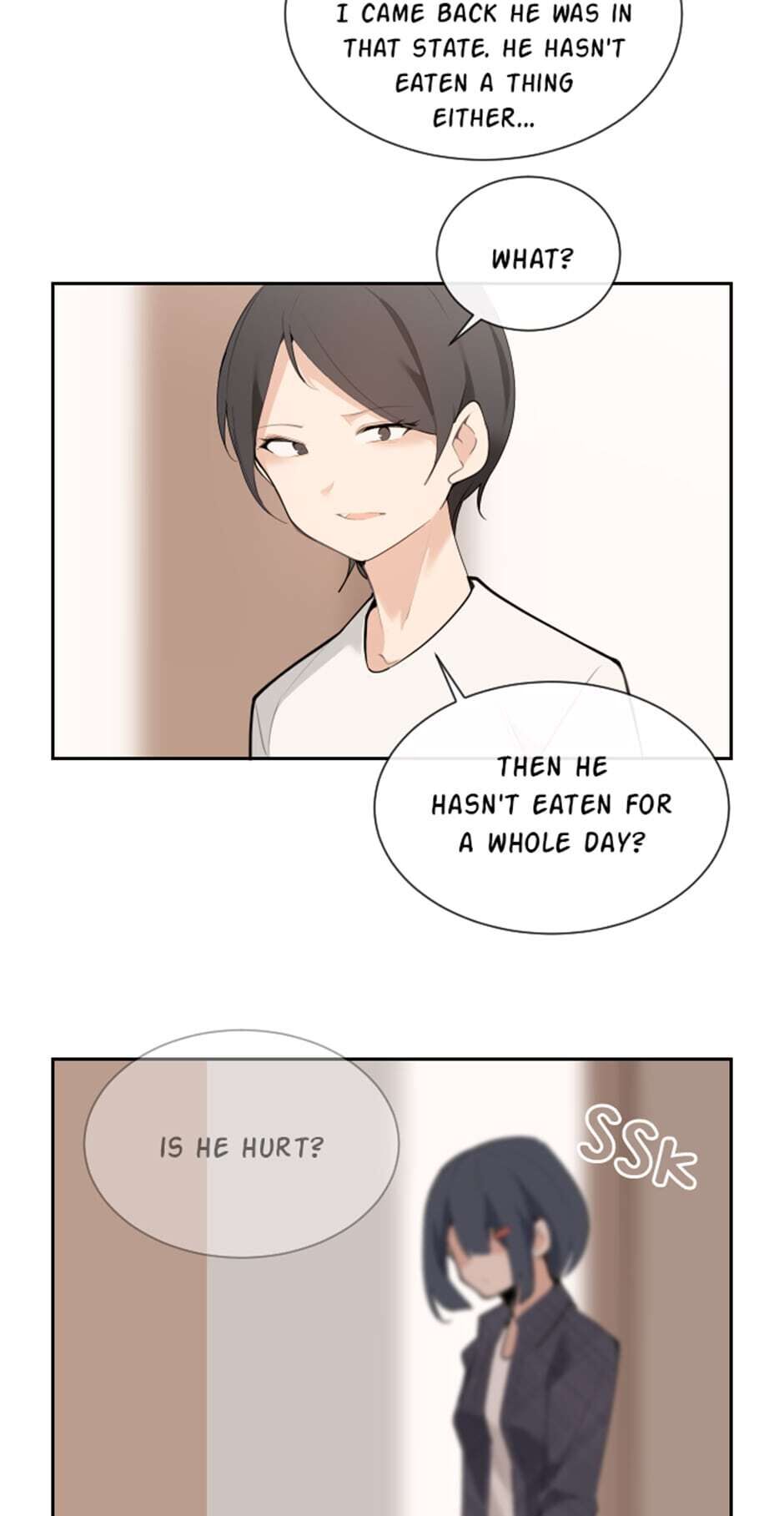 Devil Sword King chapter 163 - page 41
