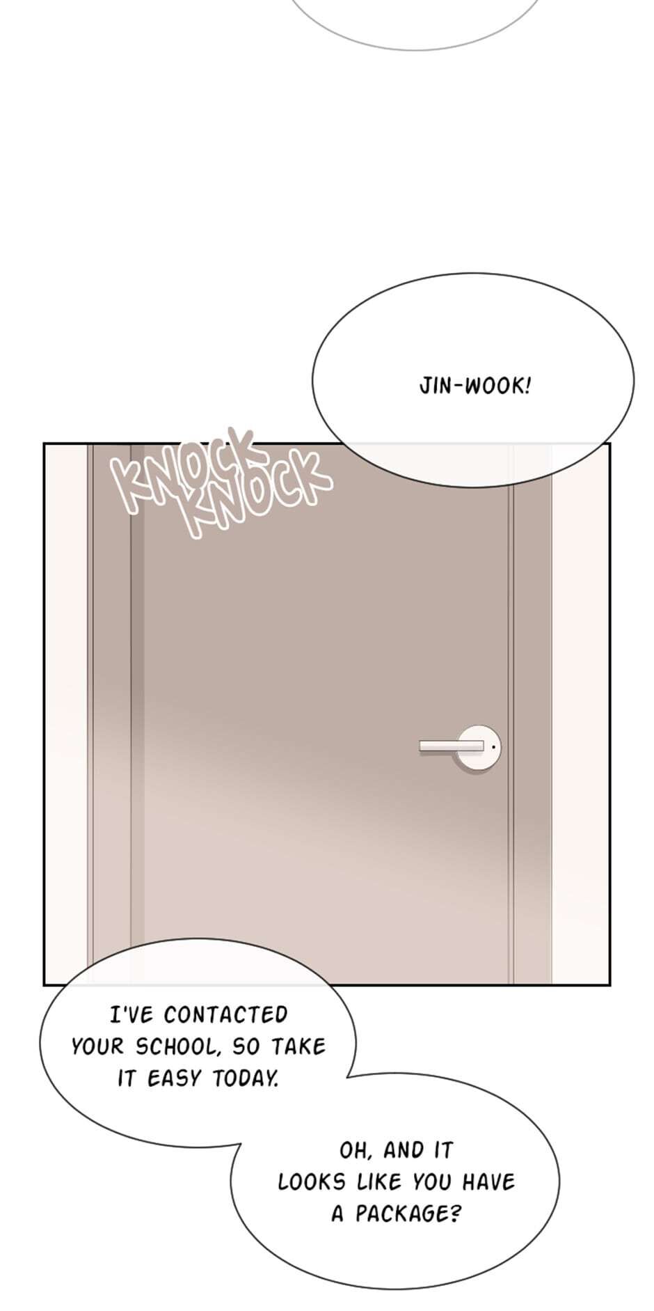 Devil Sword King chapter 163 - page 49