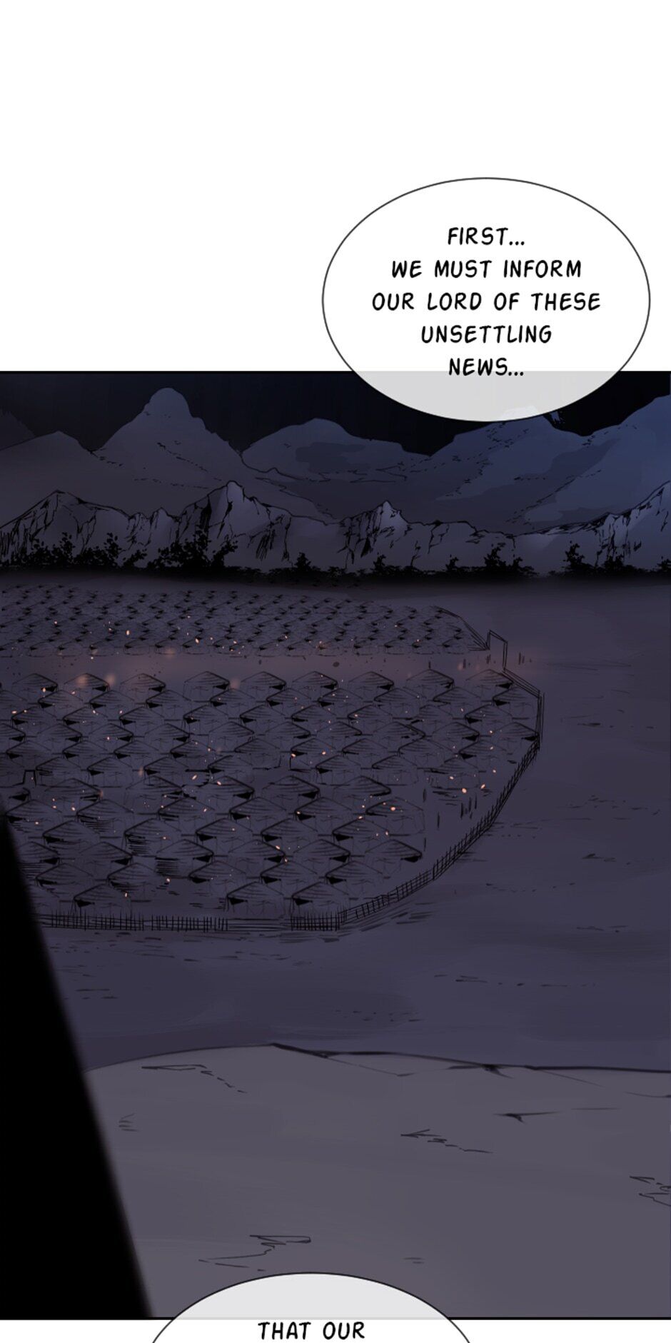 Devil Sword King chapter 163 - page 6