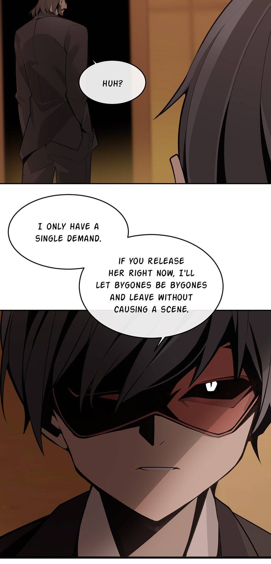 Devil Sword King chapter 234 - page 11