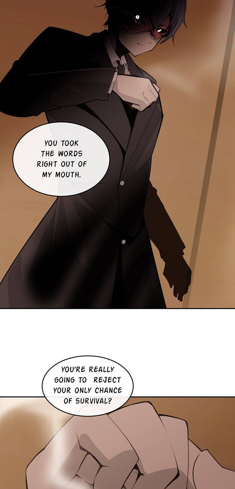 Devil Sword King chapter 234 - page 15