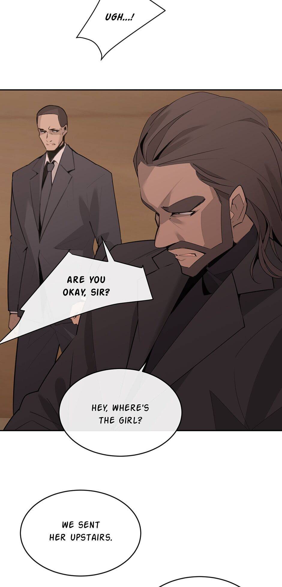 Devil Sword King chapter 234 - page 18