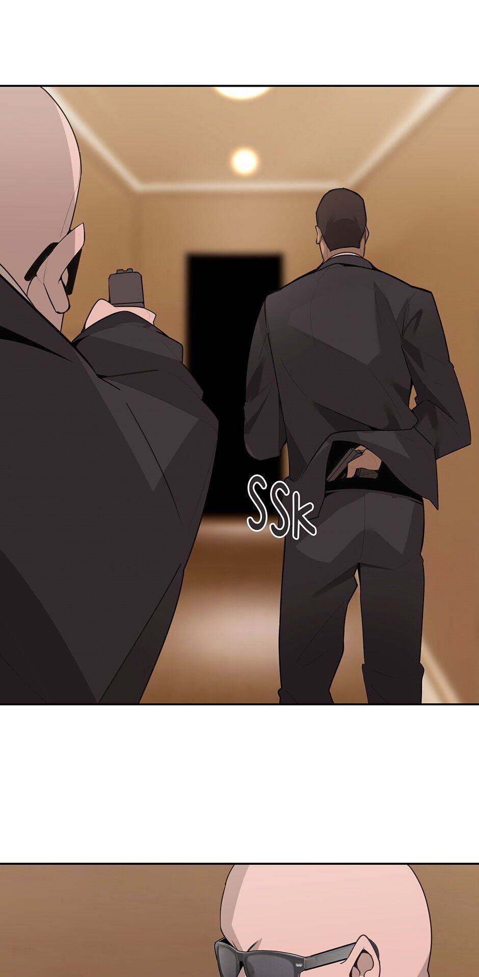Devil Sword King chapter 234 - page 20