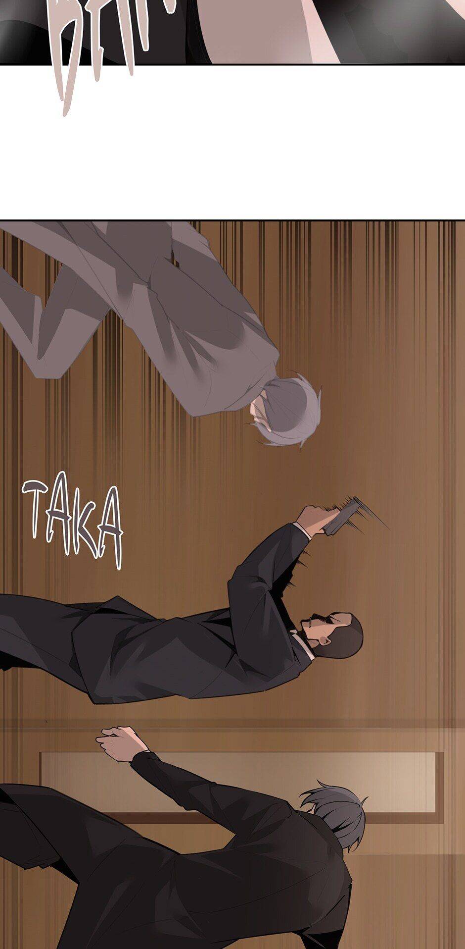 Devil Sword King chapter 234 - page 25
