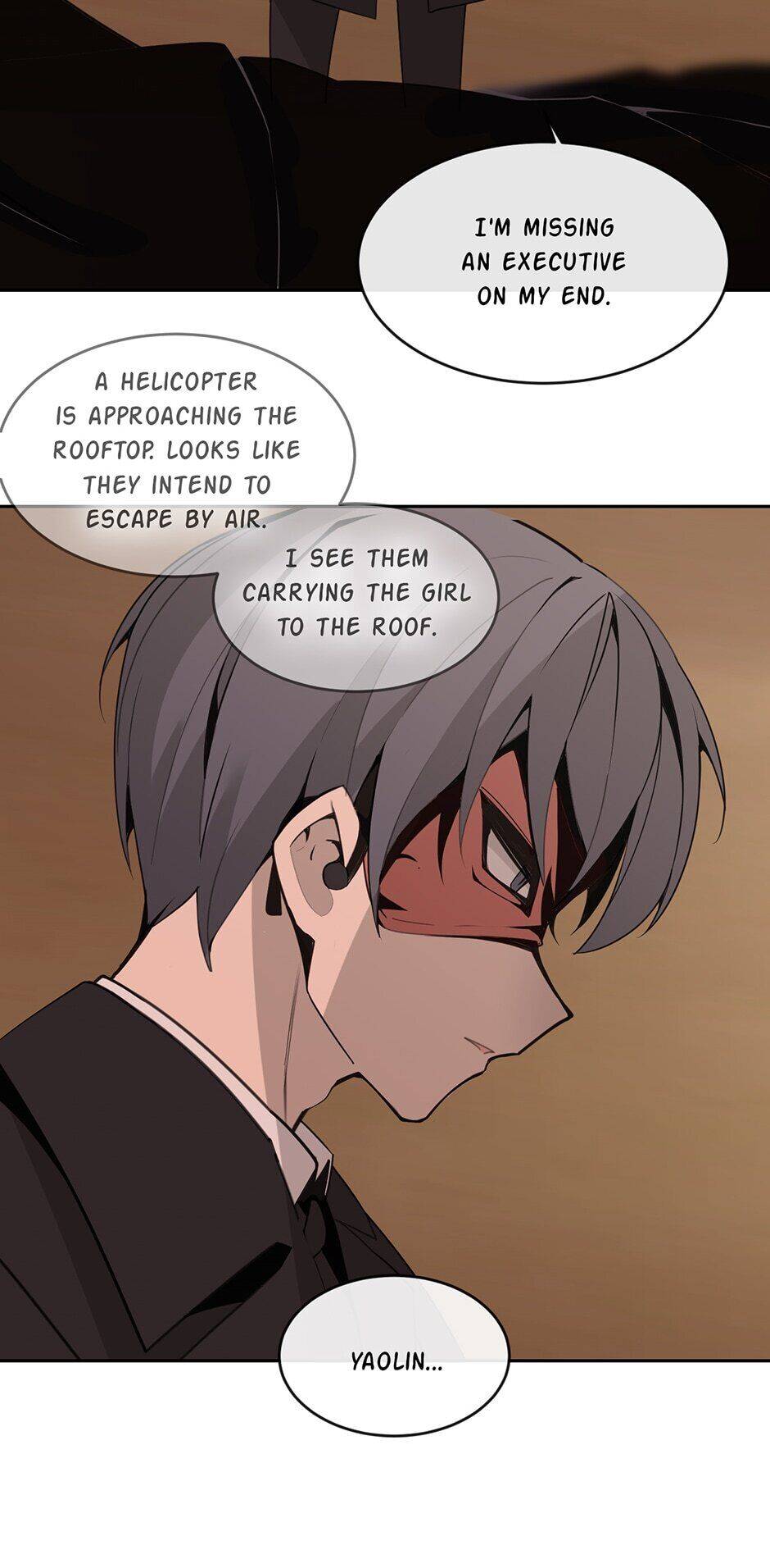 Devil Sword King chapter 234 - page 29