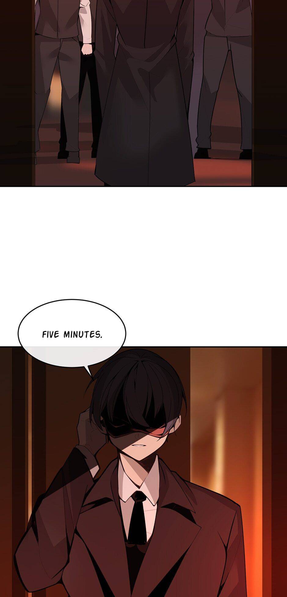 Devil Sword King chapter 234 - page 31