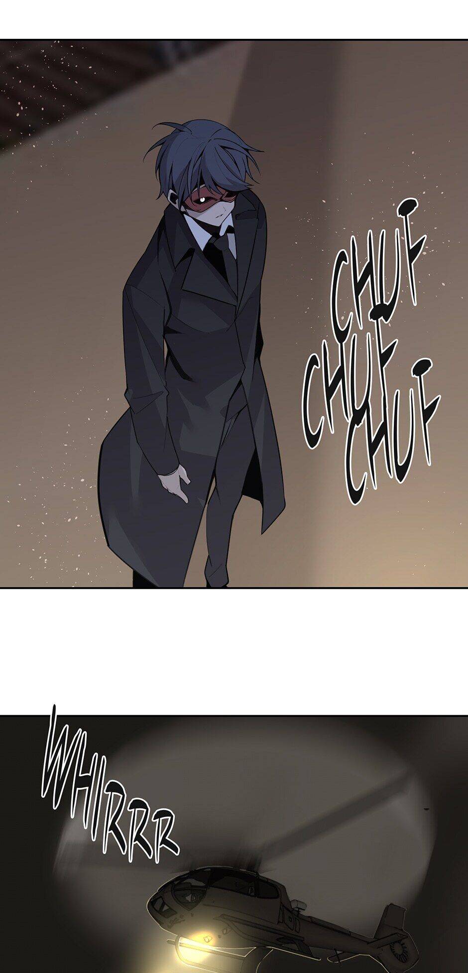 Devil Sword King chapter 234 - page 37