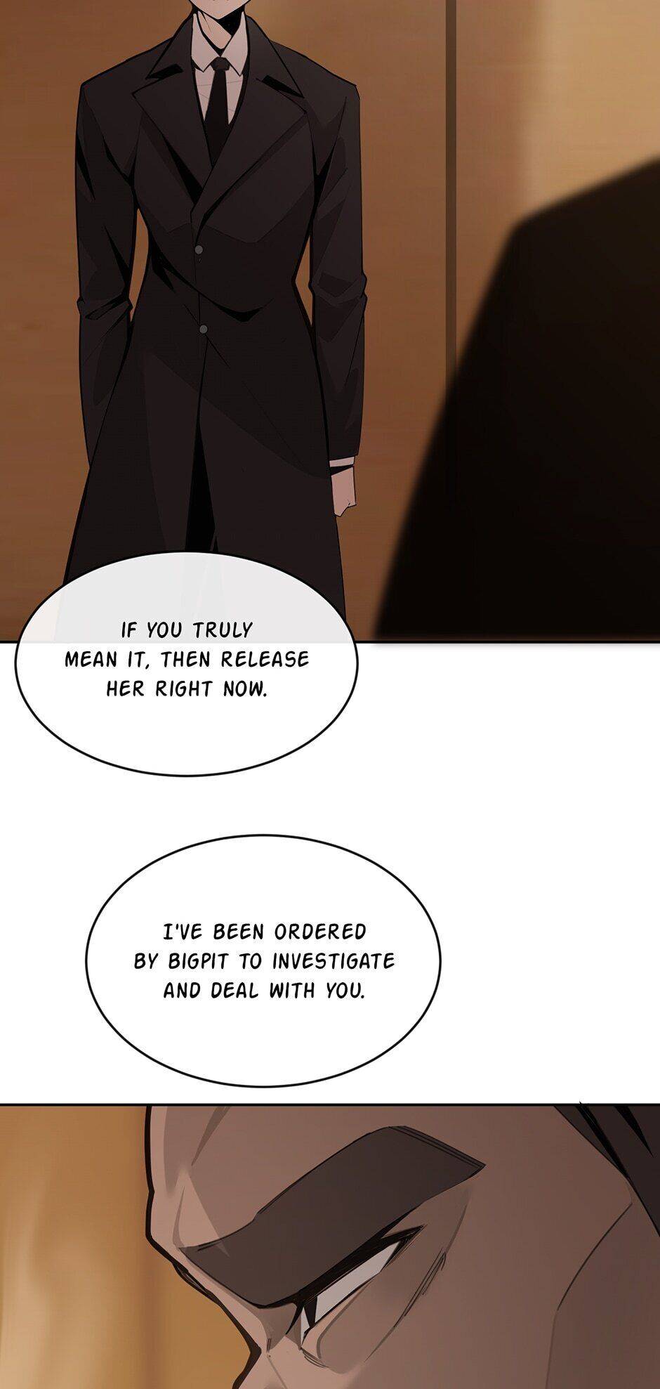 Devil Sword King chapter 234 - page 4