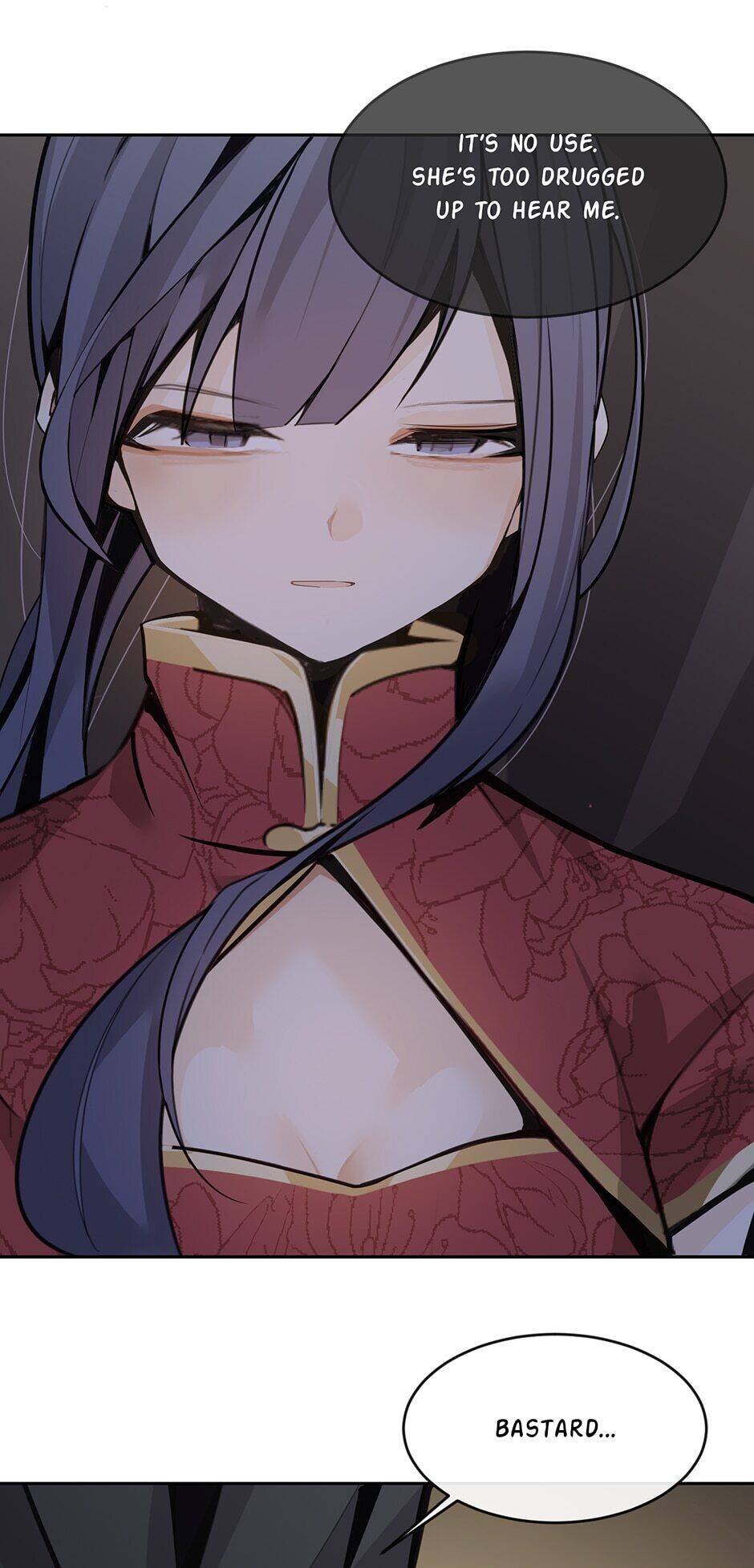 Devil Sword King chapter 234 - page 40