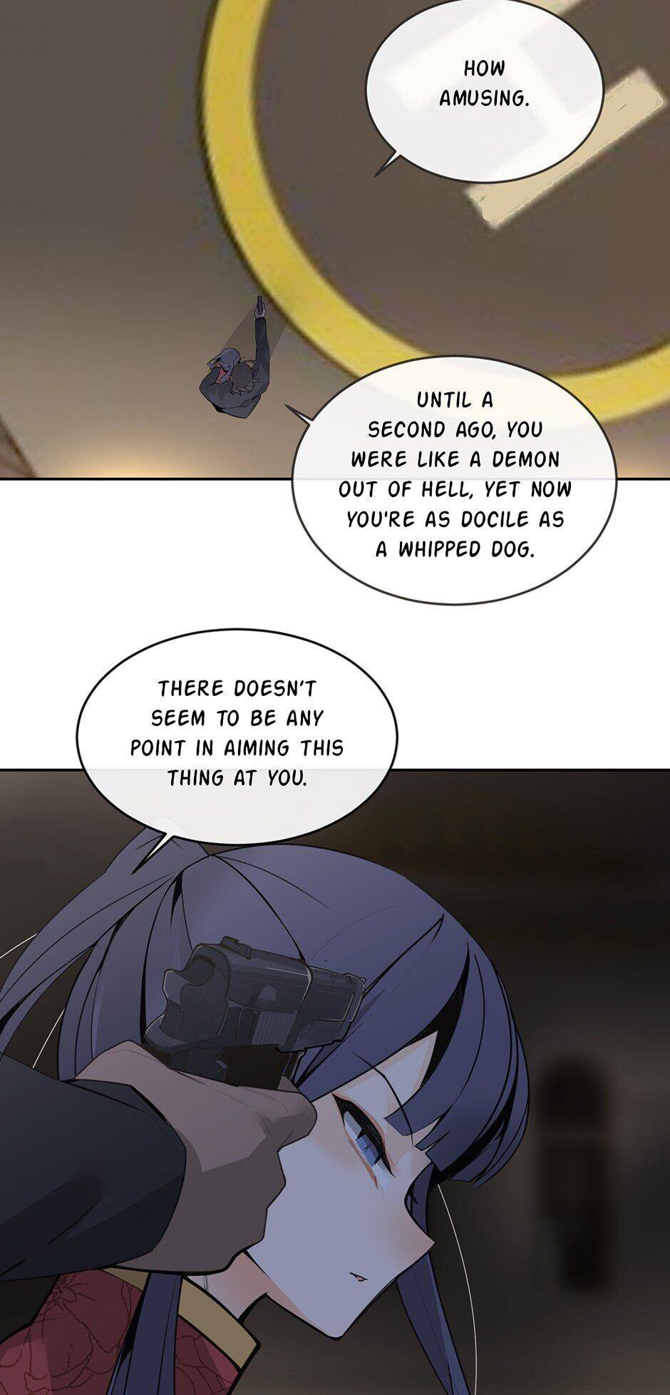 Devil Sword King chapter 234 - page 42