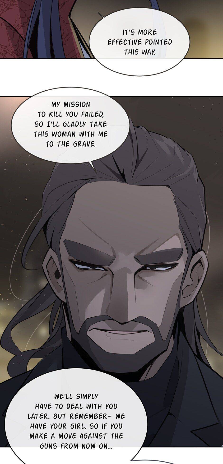 Devil Sword King chapter 234 - page 43