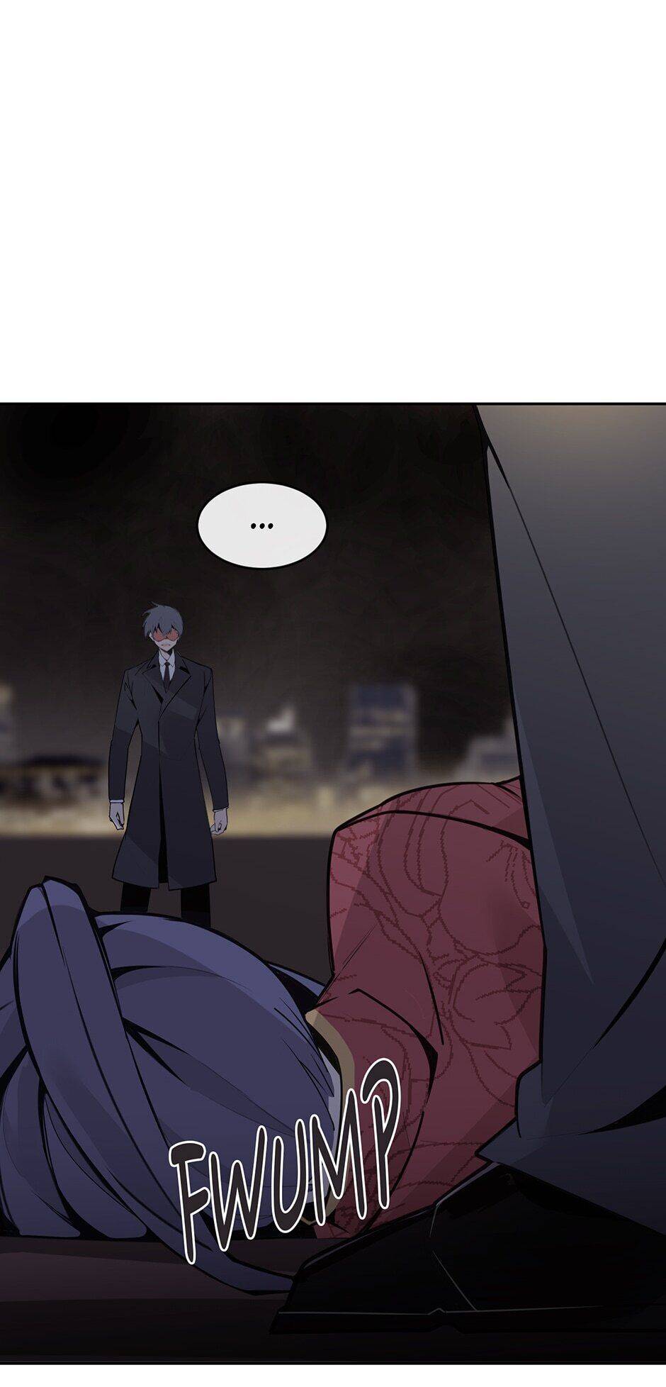 Devil Sword King chapter 234 - page 45