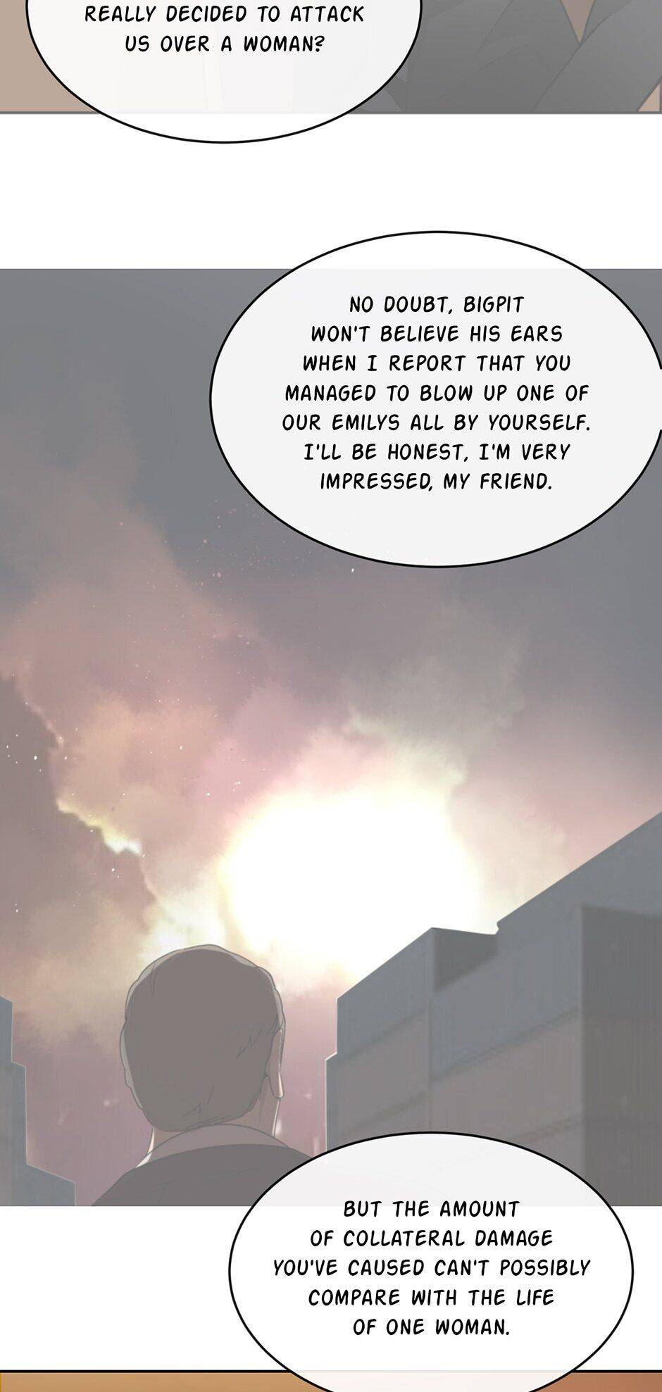 Devil Sword King chapter 234 - page 6