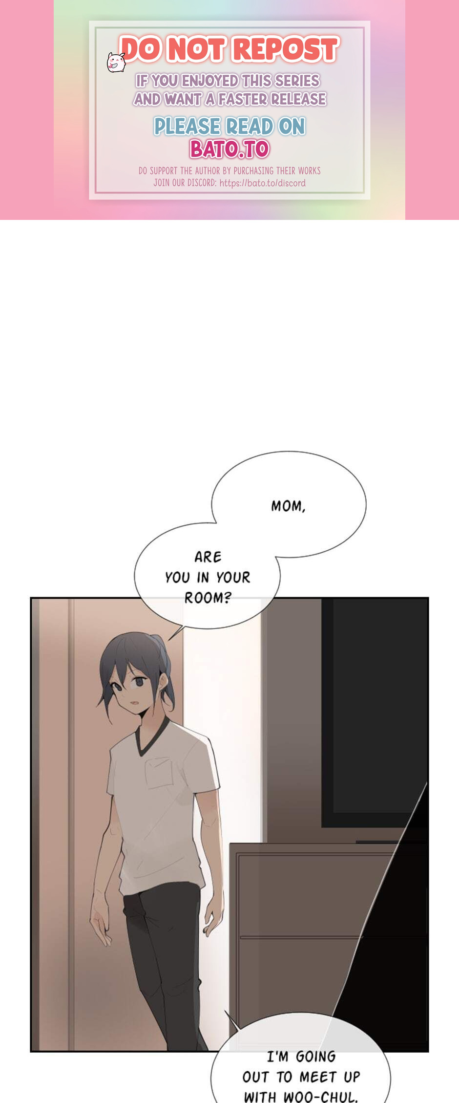 Devil Sword King chapter 126 - page 1