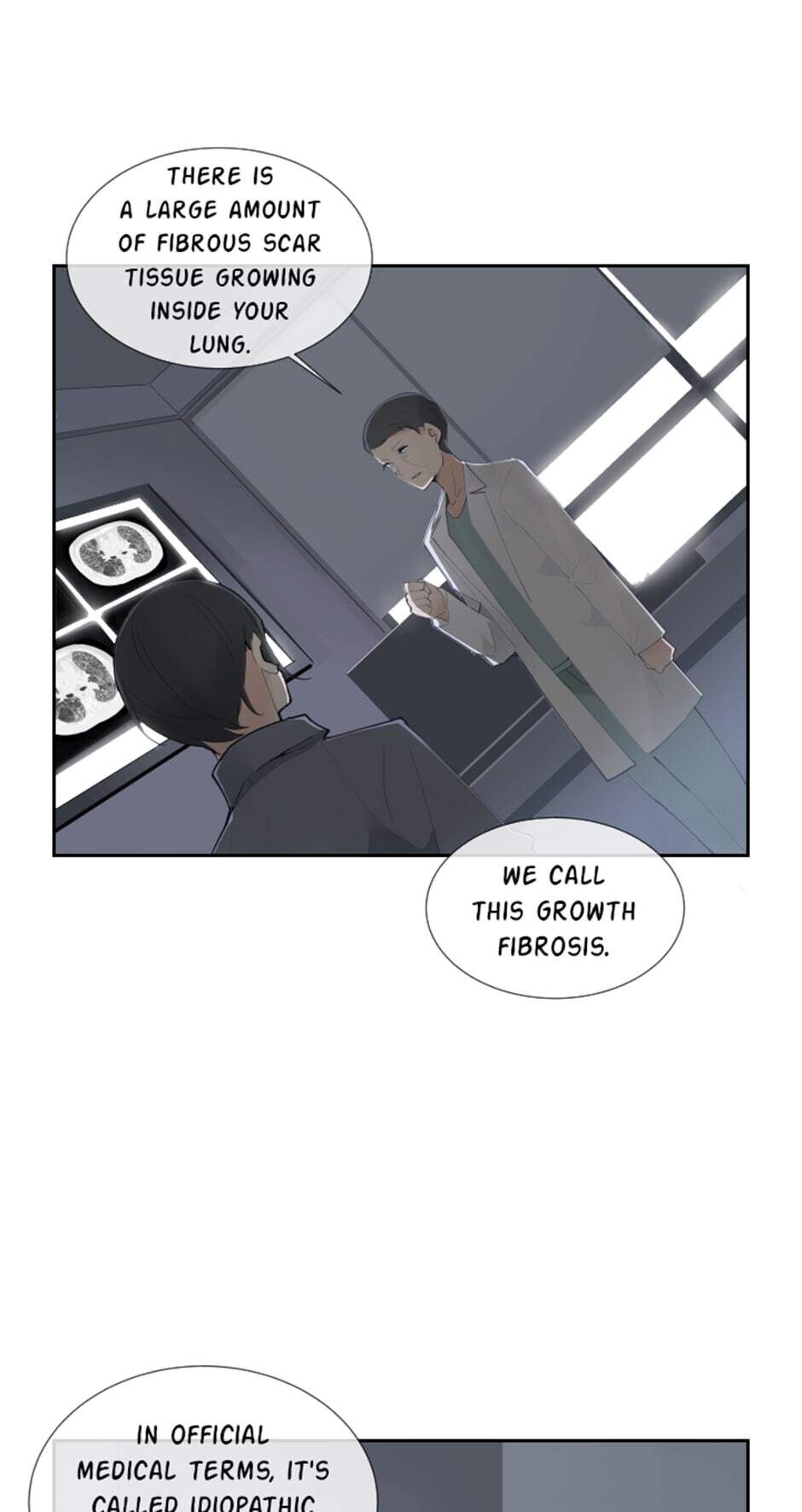Devil Sword King chapter 126 - page 10