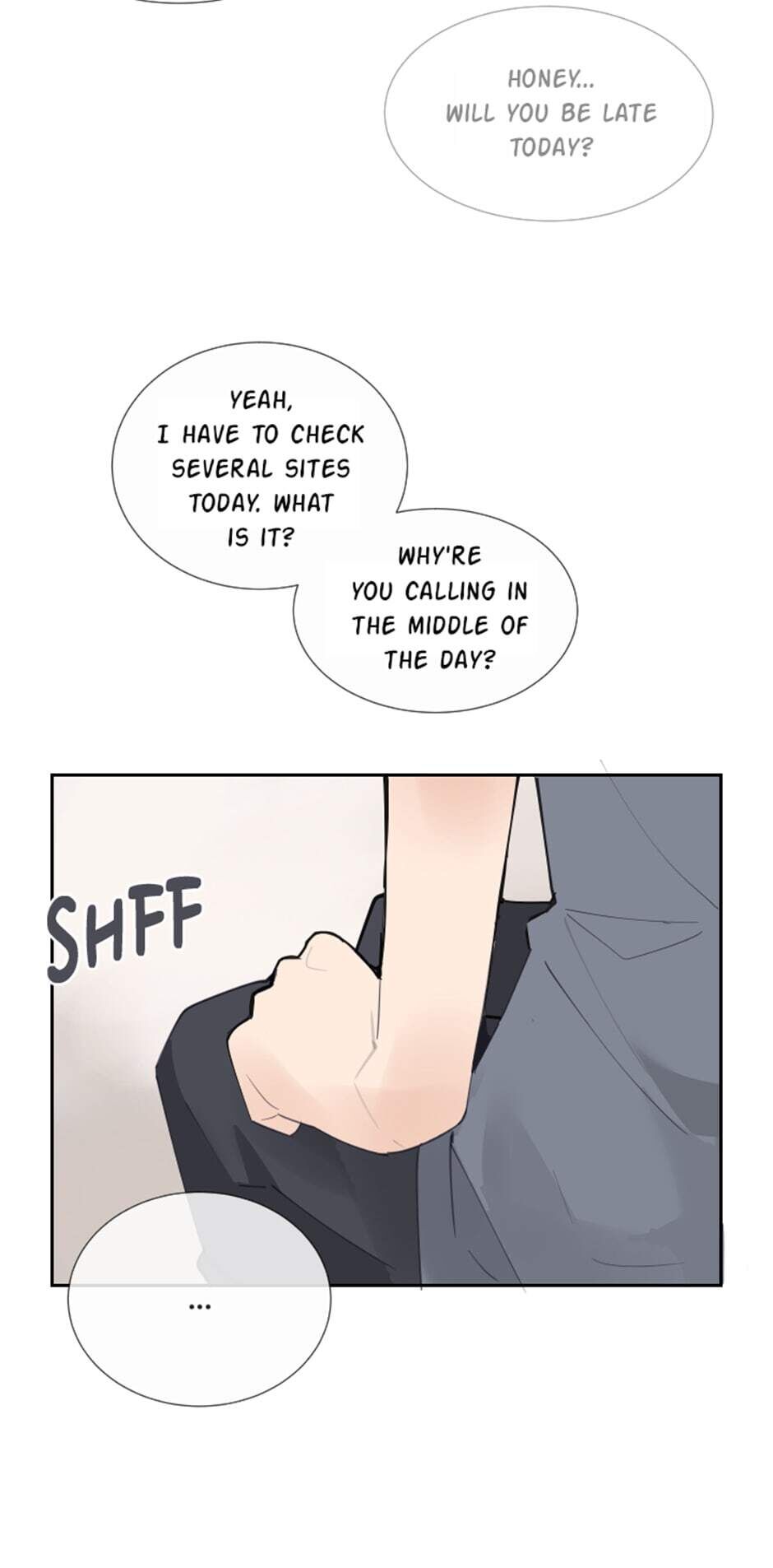 Devil Sword King chapter 126 - page 20