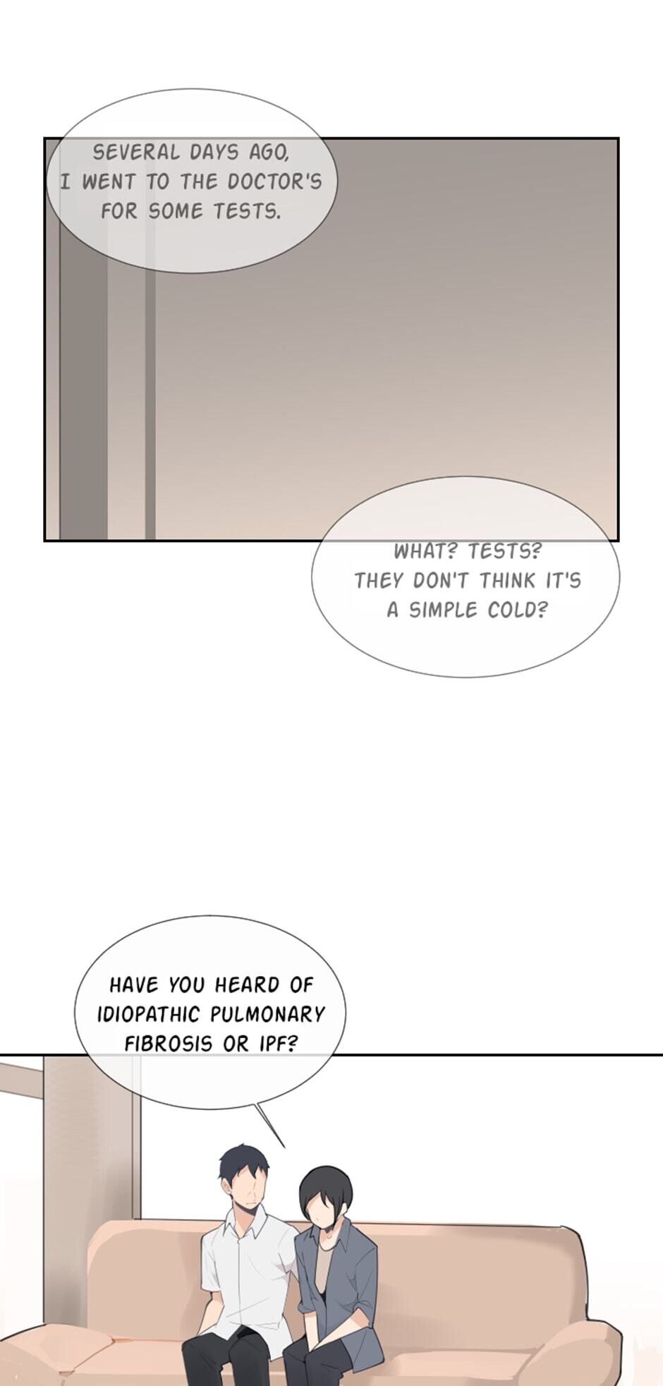 Devil Sword King chapter 126 - page 27