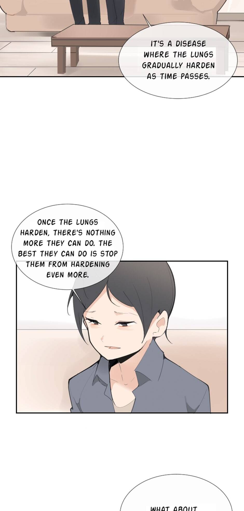 Devil Sword King chapter 126 - page 28