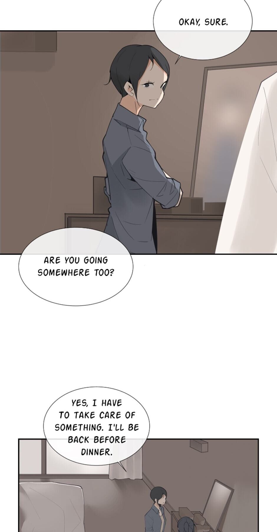 Devil Sword King chapter 126 - page 3