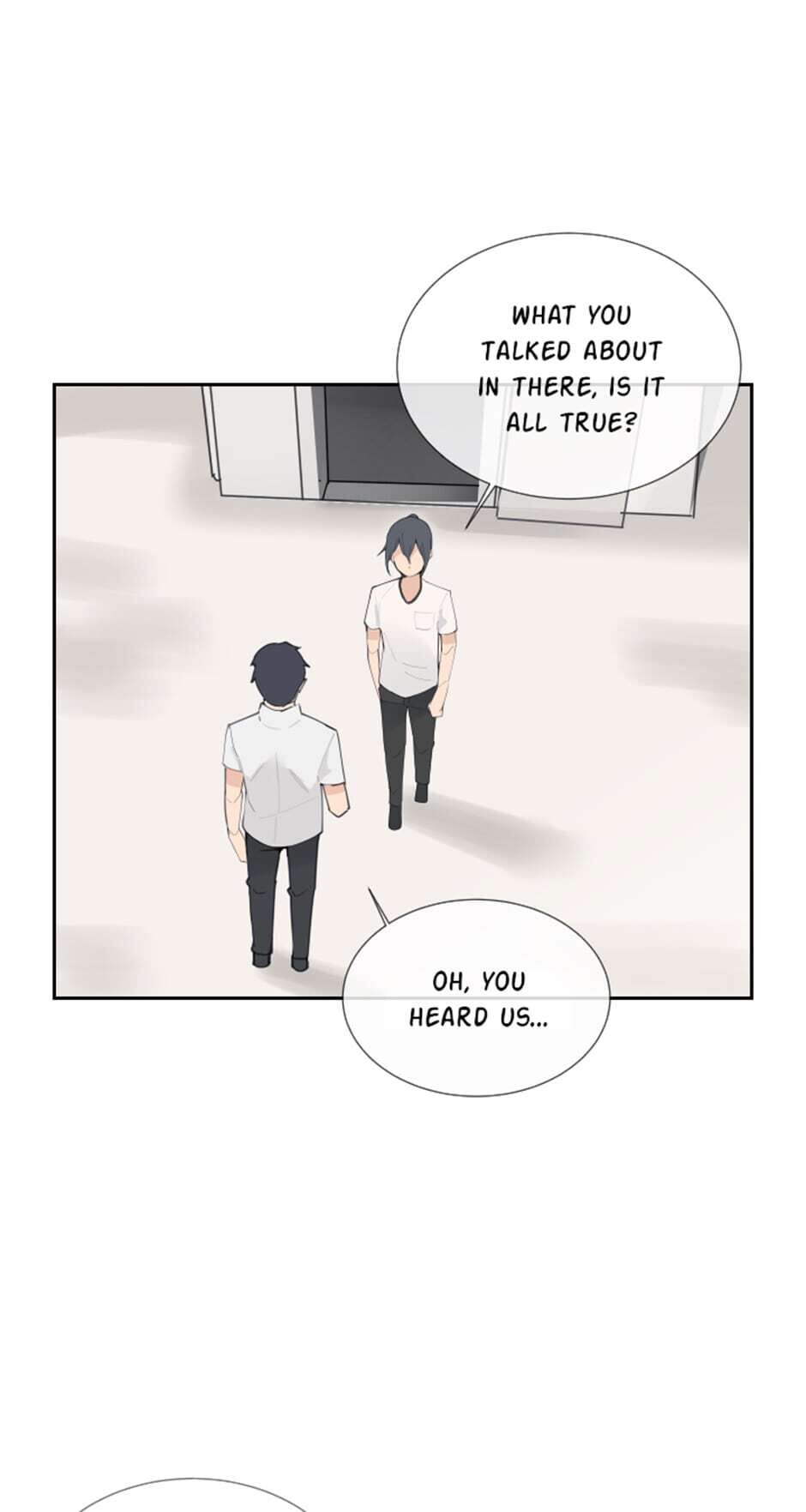 Devil Sword King chapter 126 - page 33