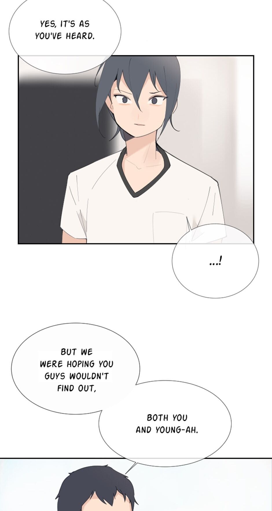 Devil Sword King chapter 126 - page 34