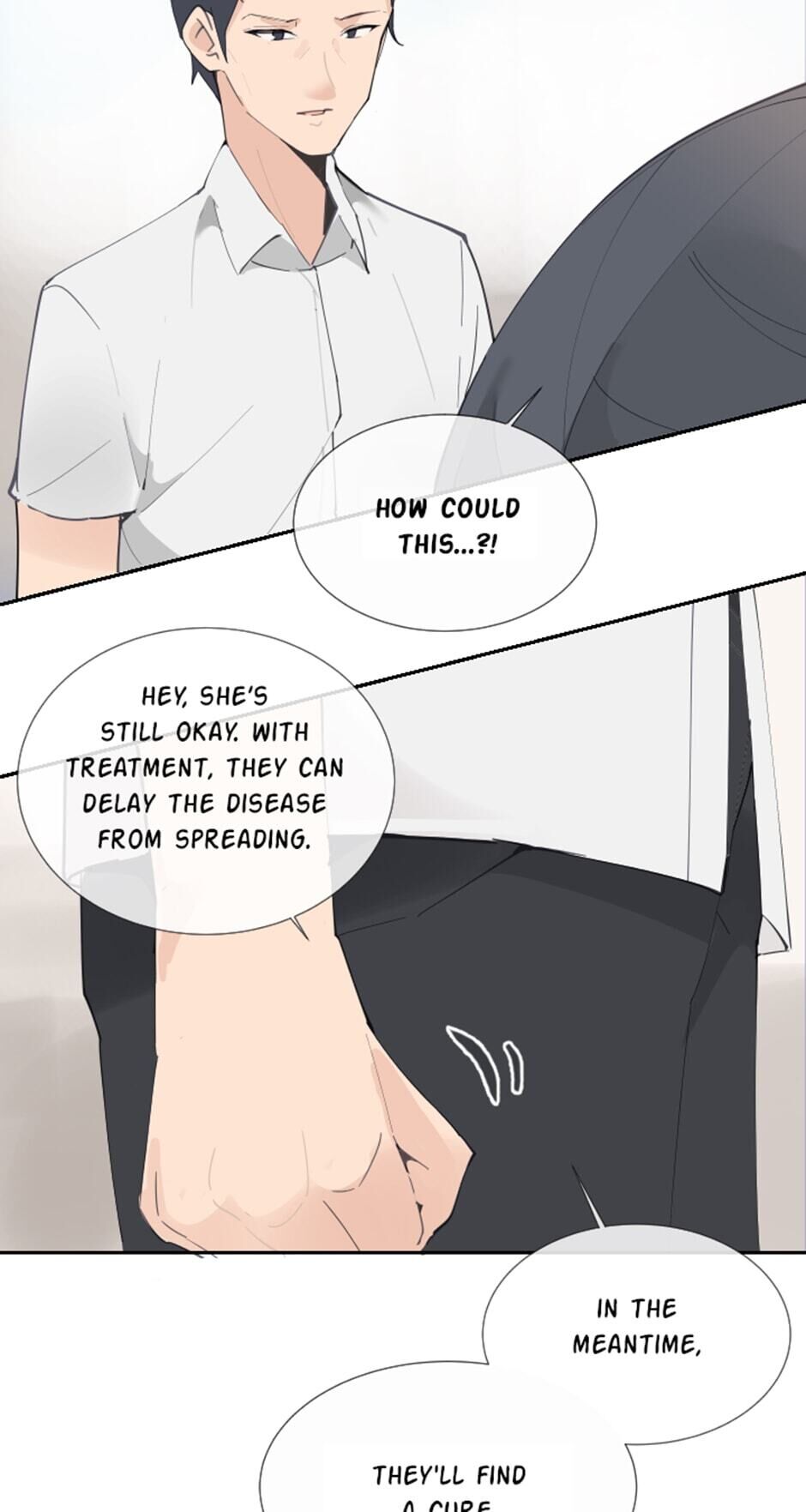 Devil Sword King chapter 126 - page 35