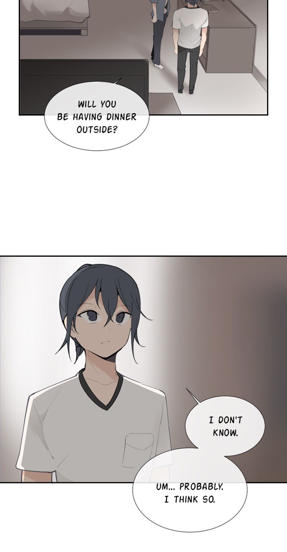 Devil Sword King chapter 126 - page 4
