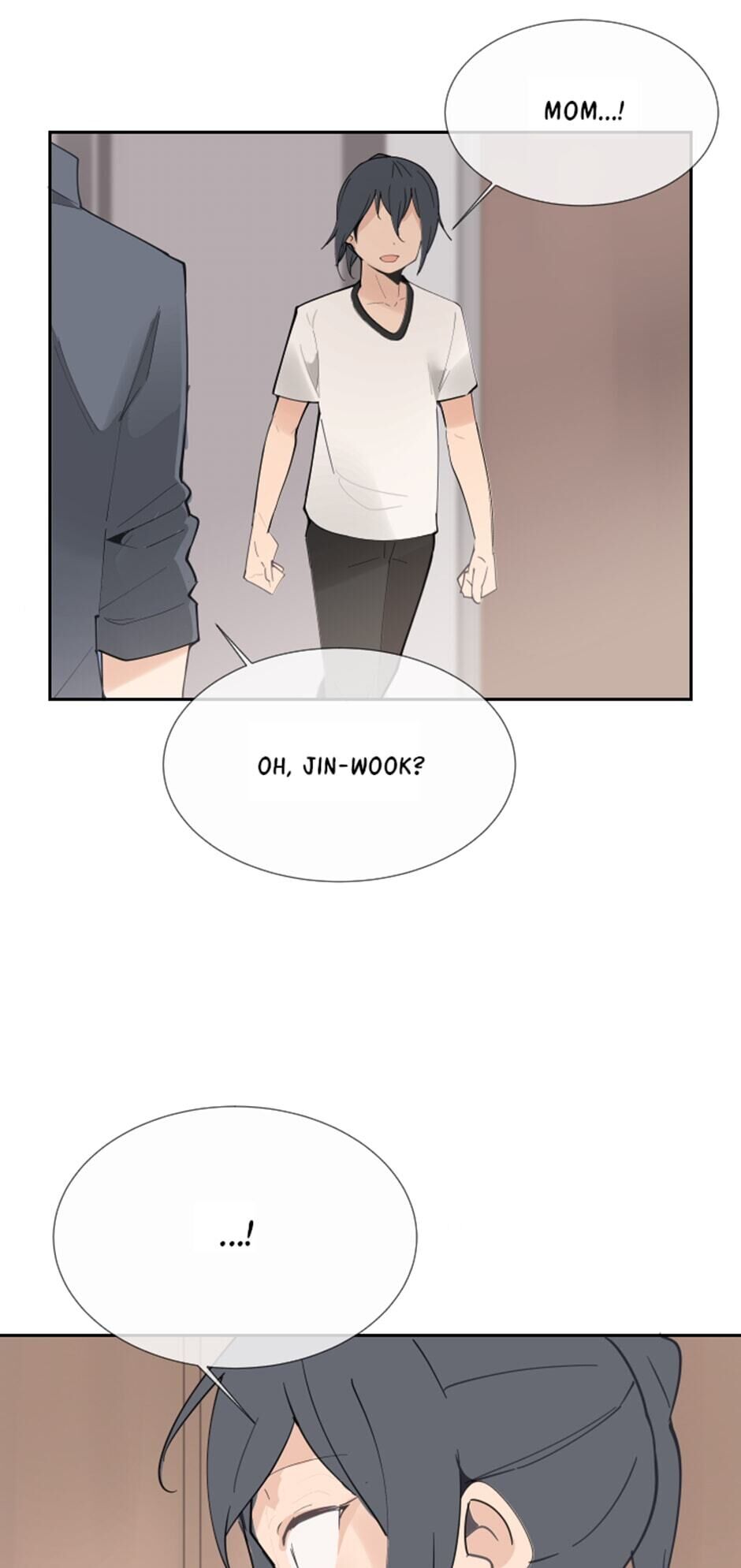 Devil Sword King chapter 126 - page 40
