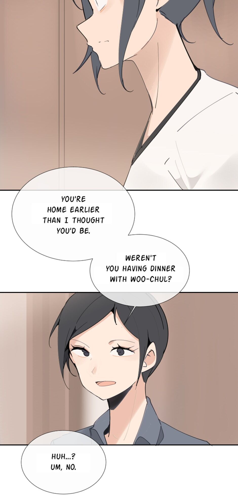 Devil Sword King chapter 126 - page 41