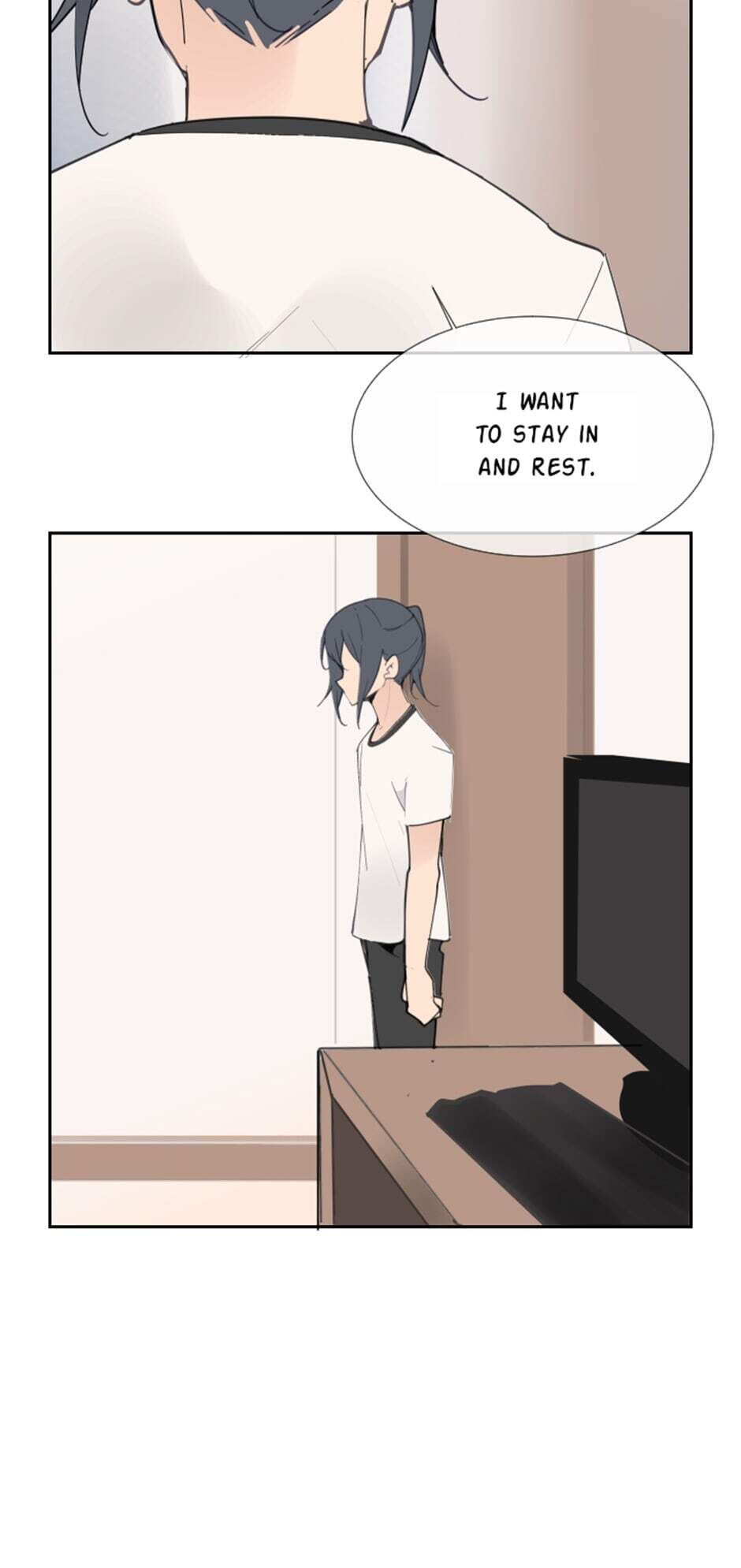 Devil Sword King chapter 126 - page 43
