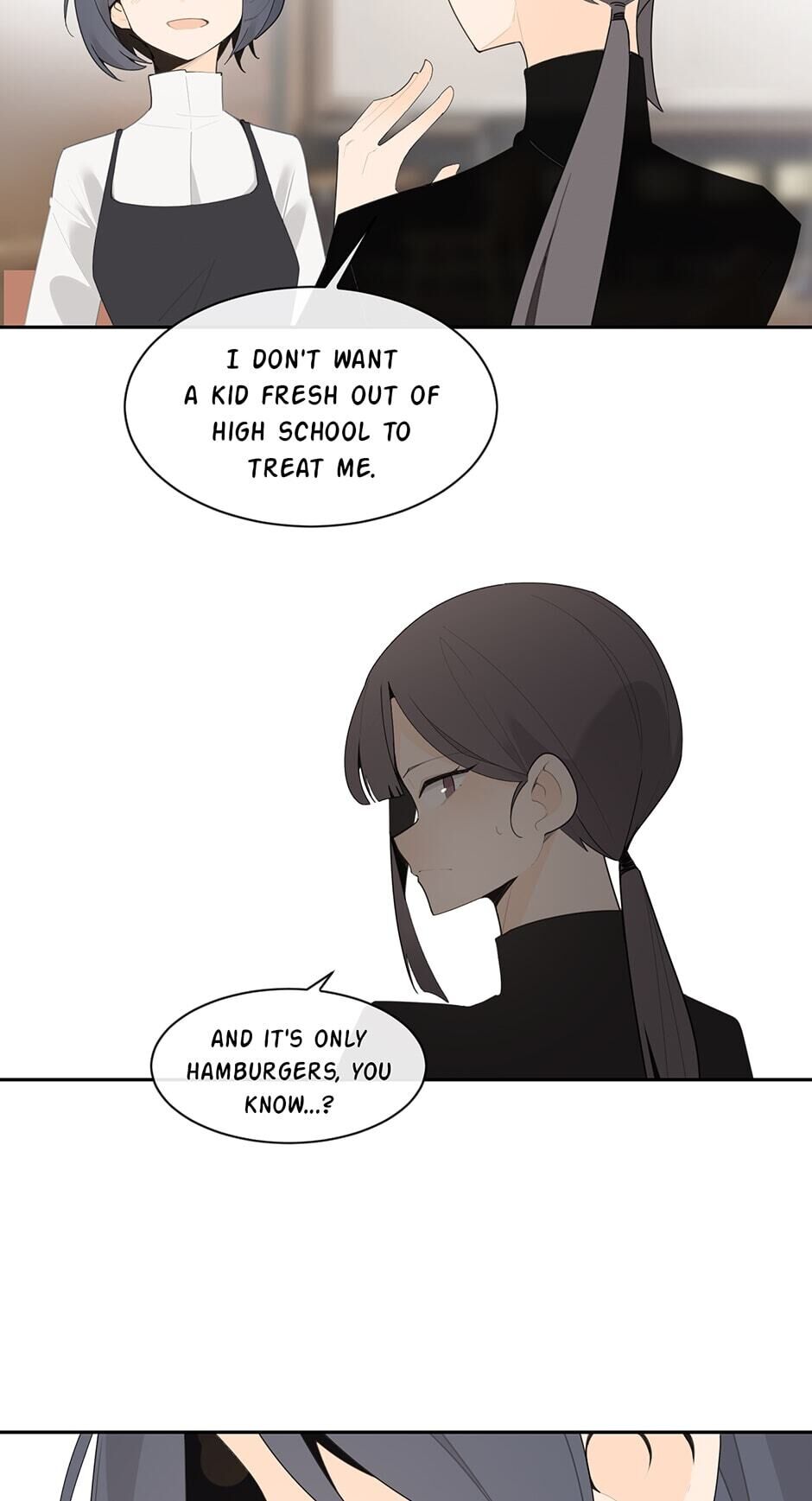 Devil Sword King chapter 199 - page 10