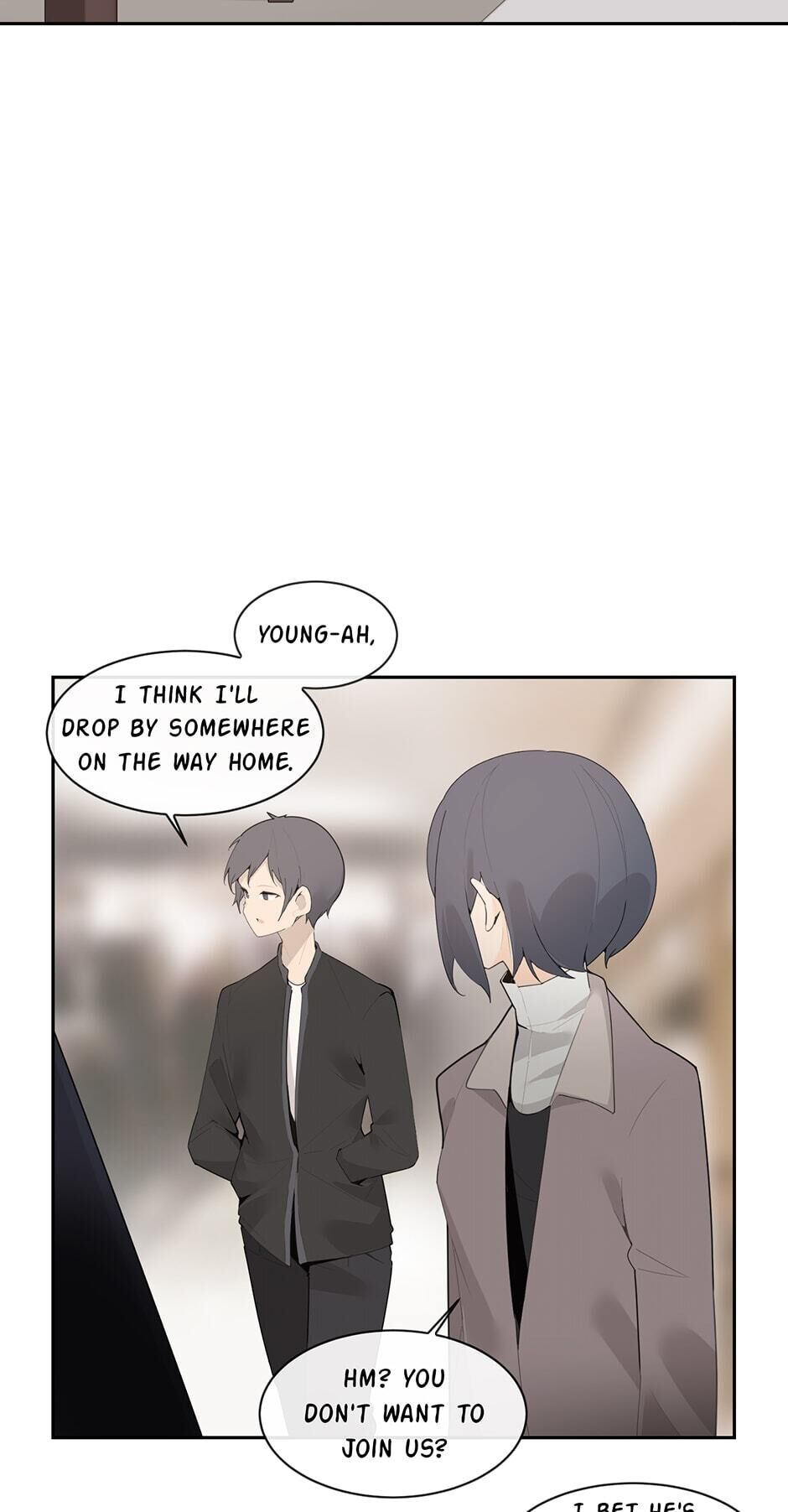 Devil Sword King chapter 199 - page 18
