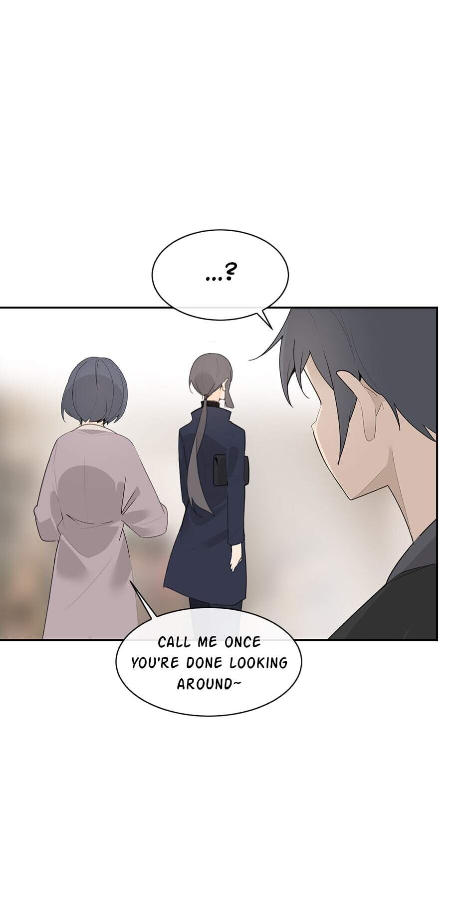 Devil Sword King chapter 199 - page 21