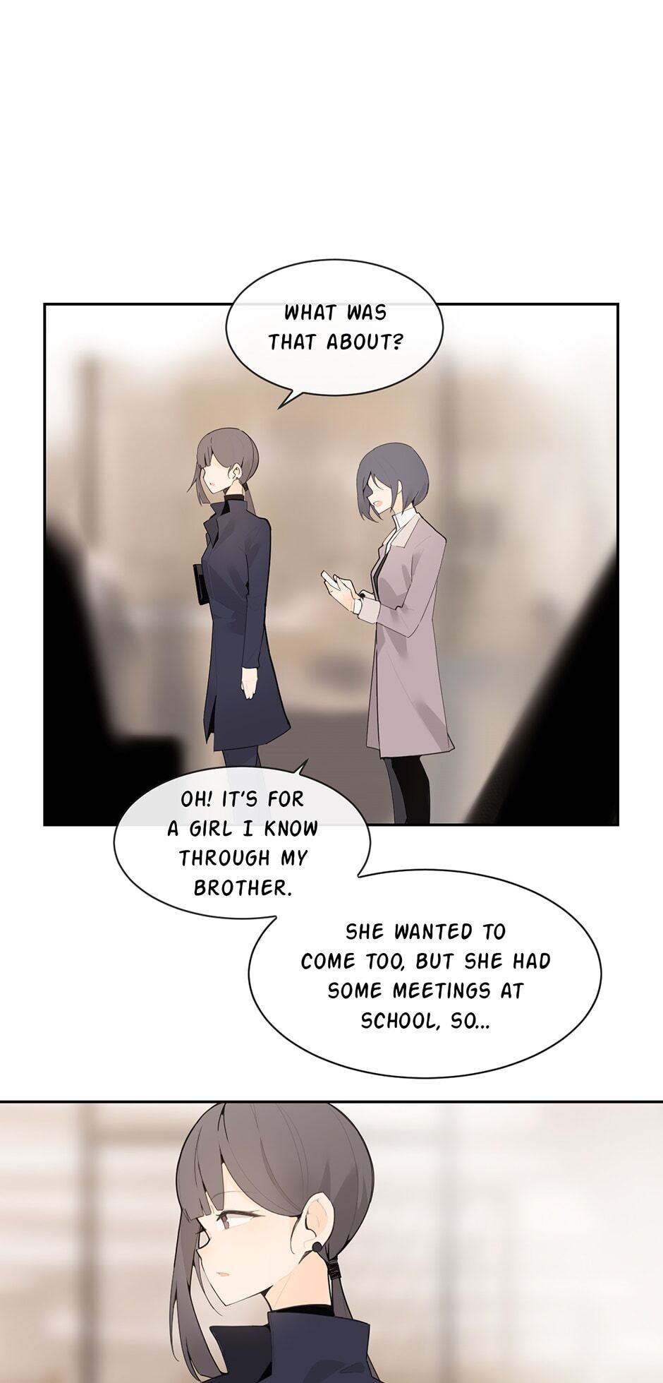 Devil Sword King chapter 199 - page 22