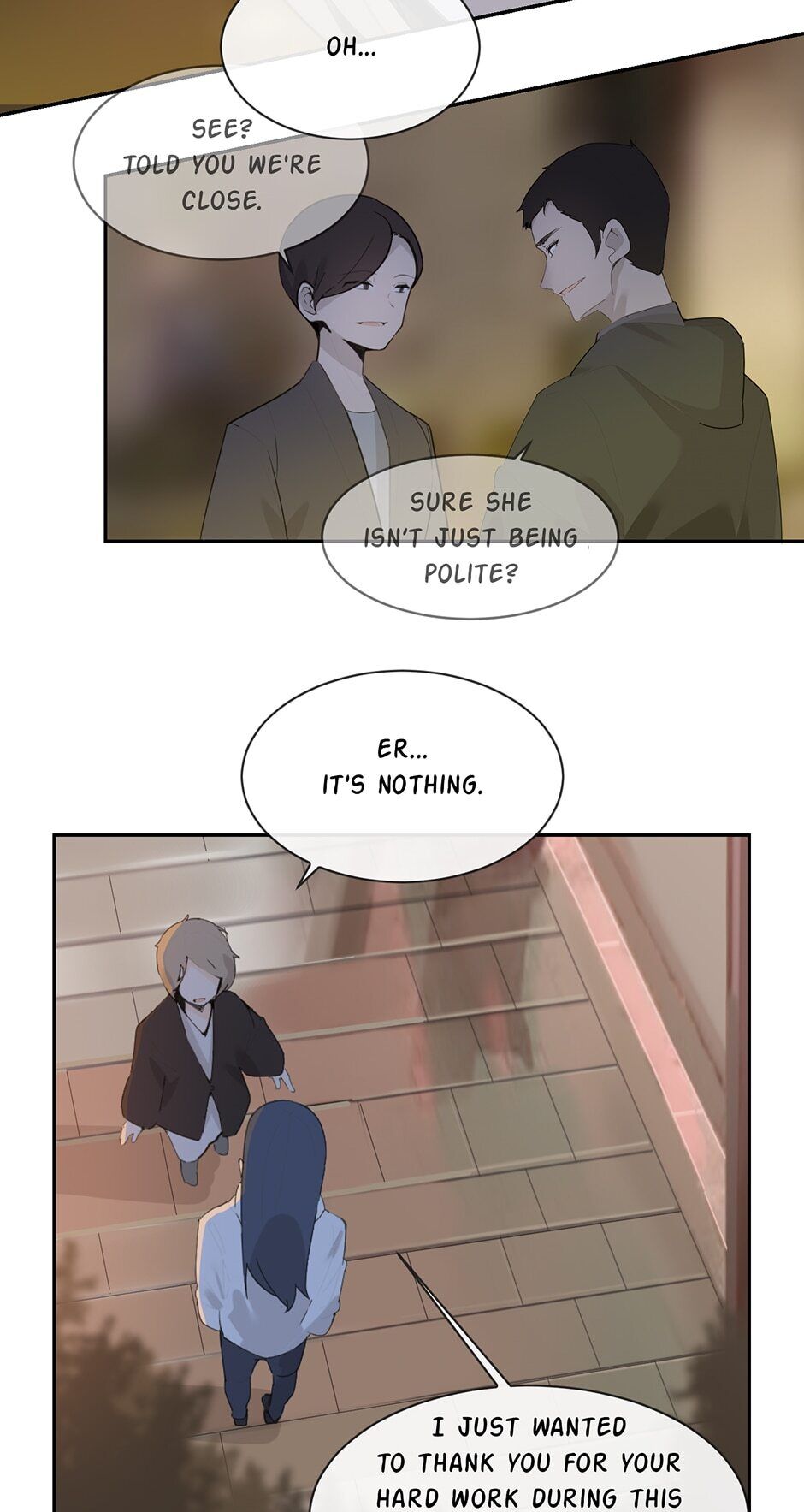 Devil Sword King chapter 199 - page 35