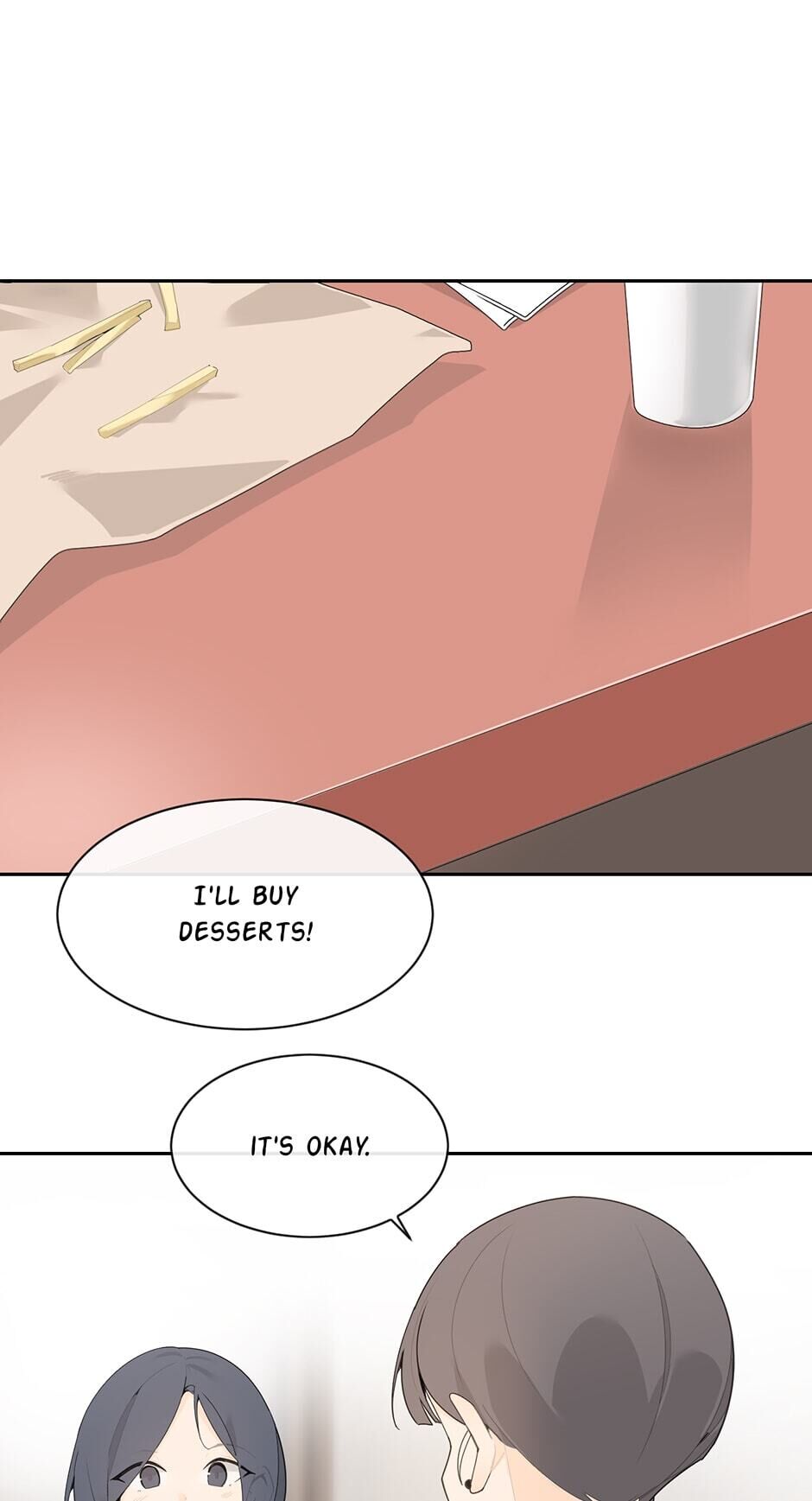 Devil Sword King chapter 199 - page 9