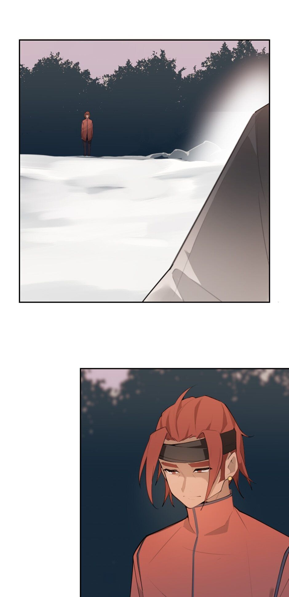 Devil Sword King chapter 162 - page 18