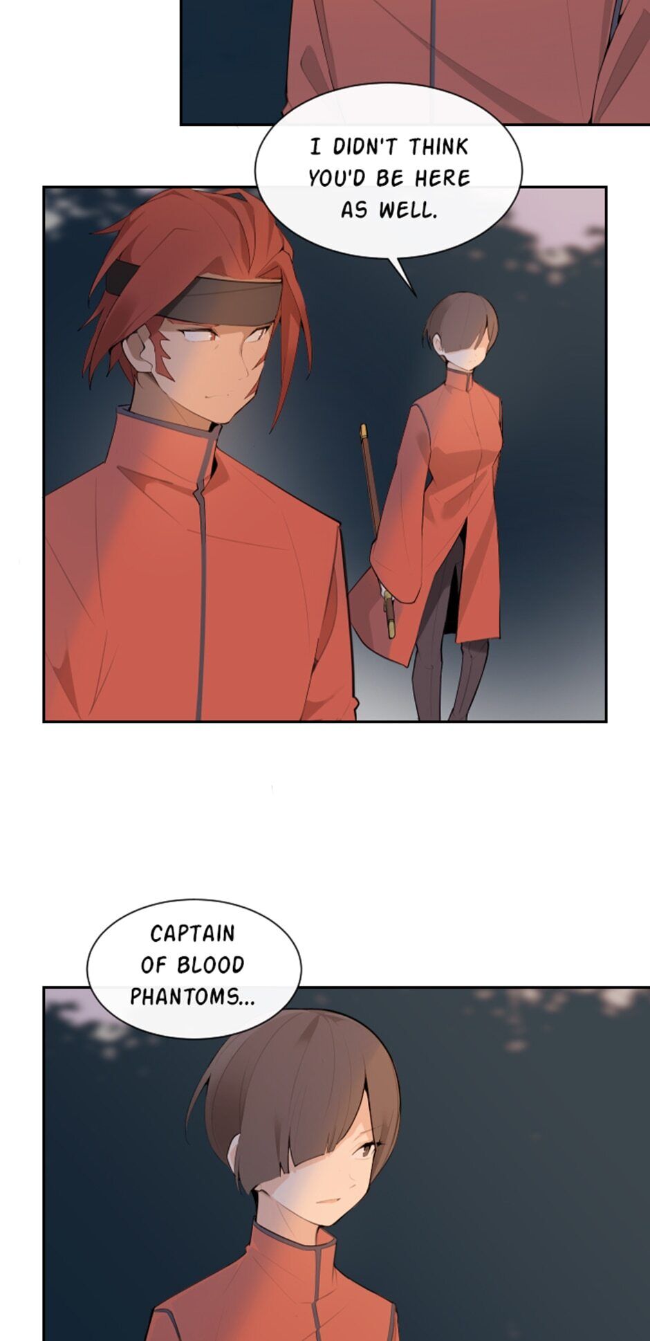 Devil Sword King chapter 162 - page 19