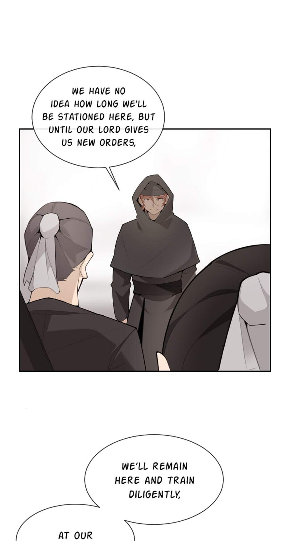 Devil Sword King chapter 162 - page 25