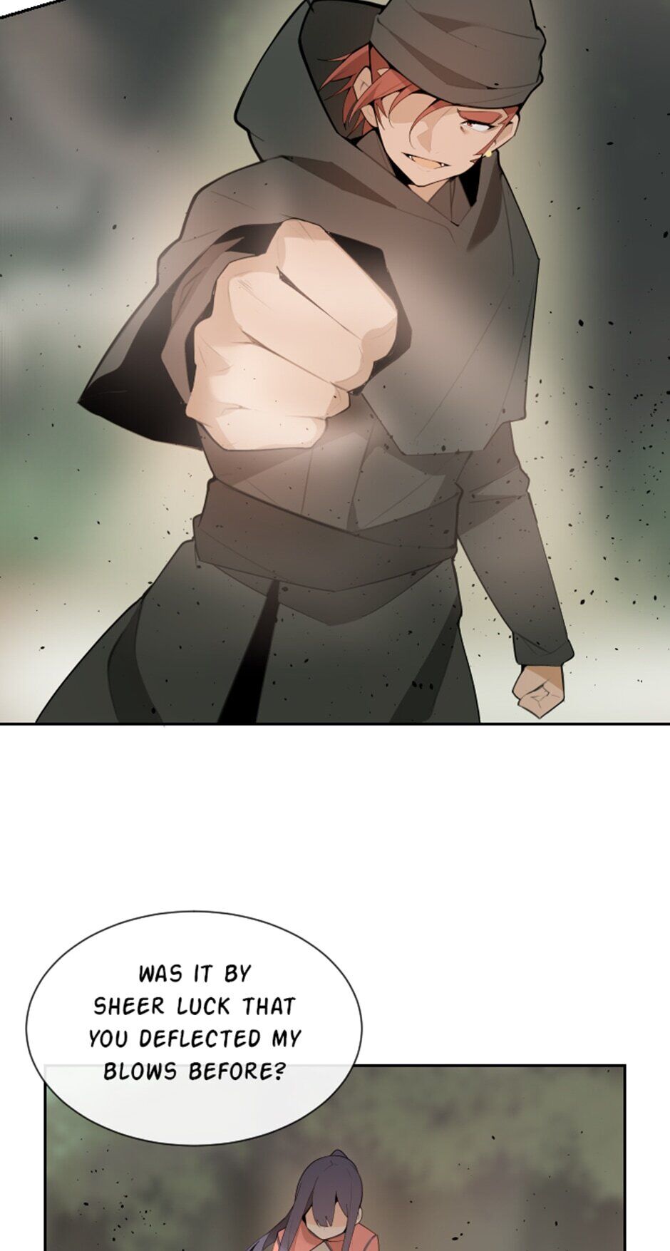 Devil Sword King chapter 162 - page 30