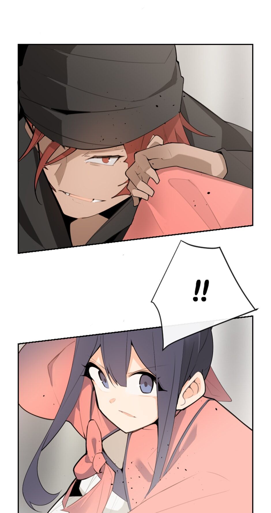 Devil Sword King chapter 162 - page 34