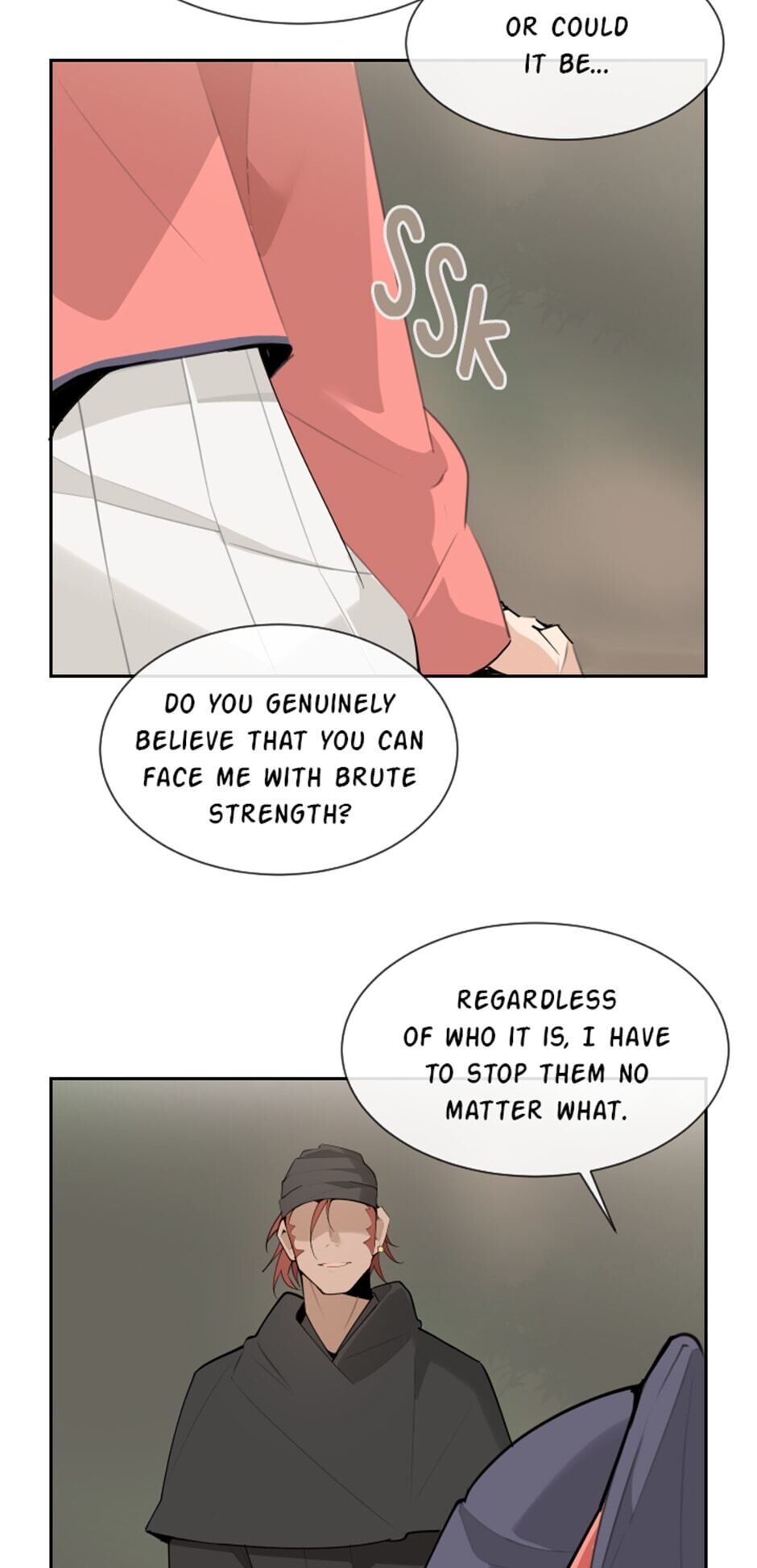 Devil Sword King chapter 162 - page 44