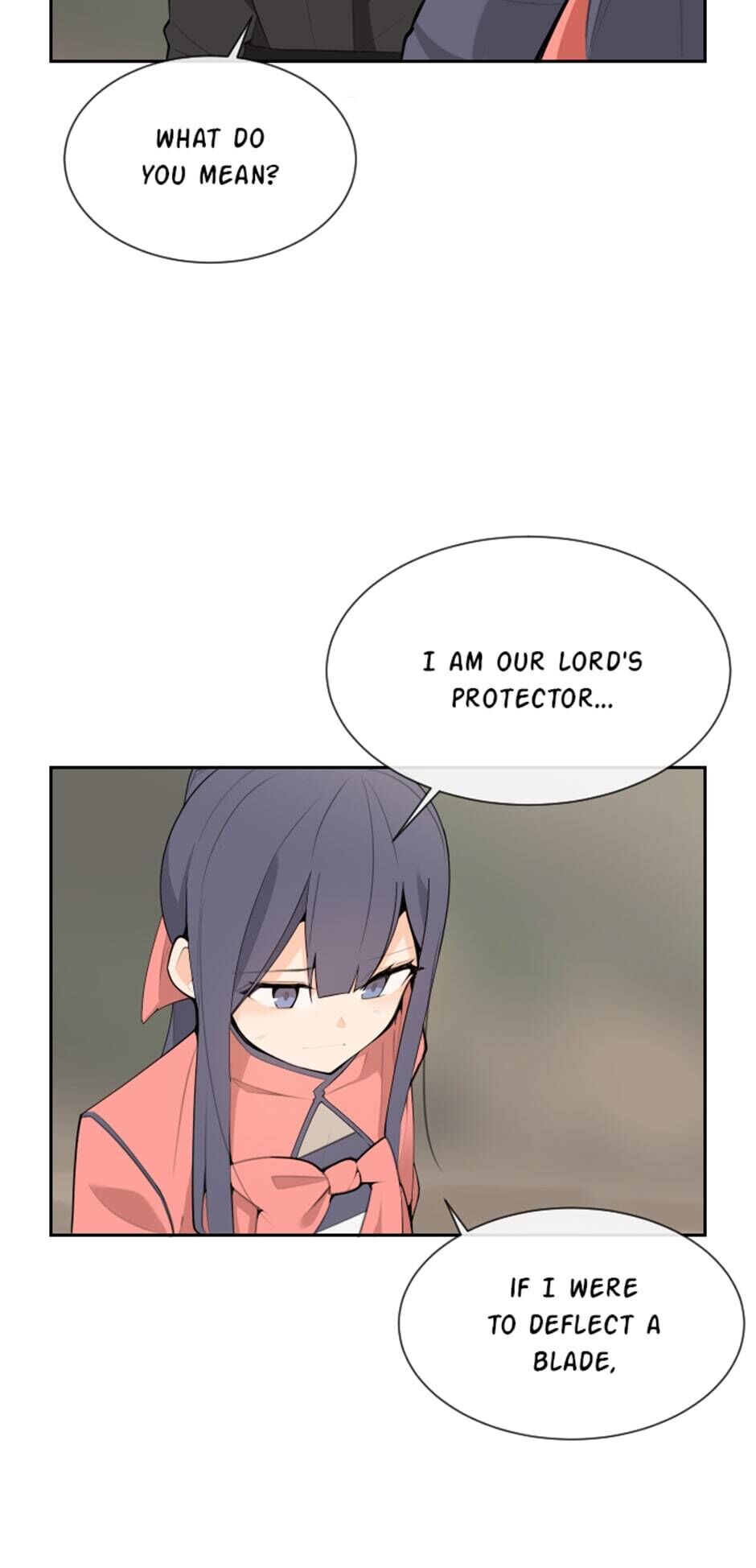 Devil Sword King chapter 162 - page 45