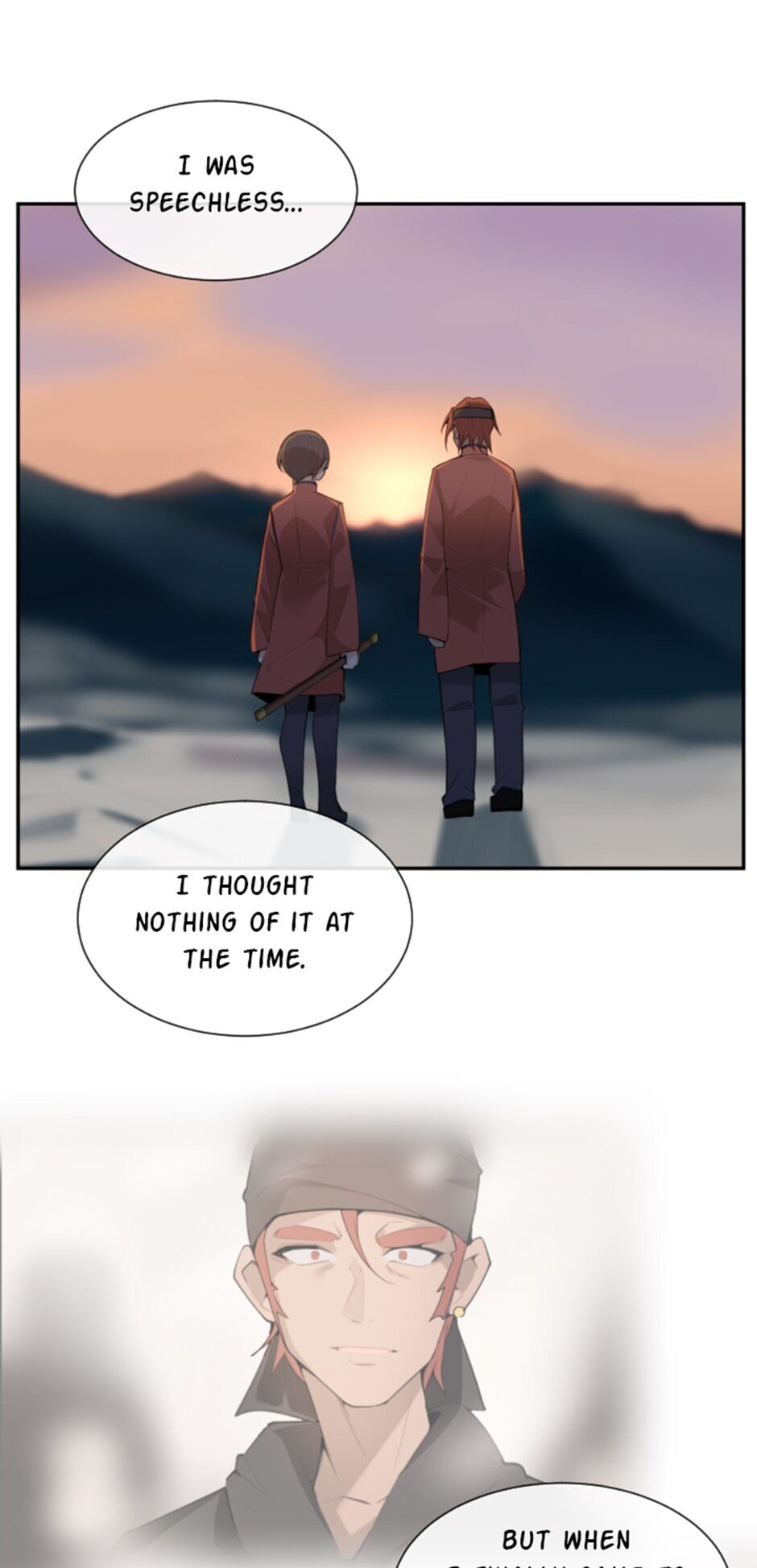Devil Sword King chapter 162 - page 48