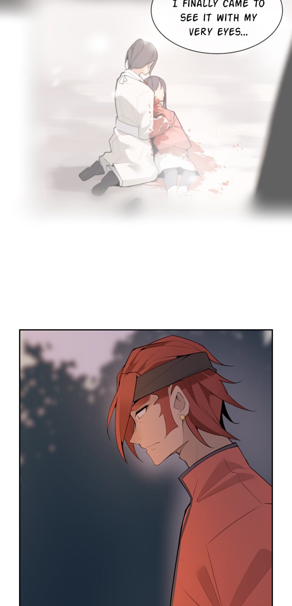 Devil Sword King chapter 162 - page 49