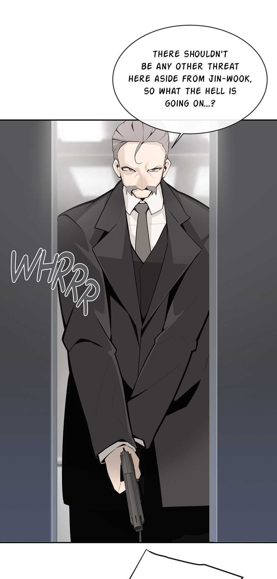 Devil Sword King chapter 261 - page 17