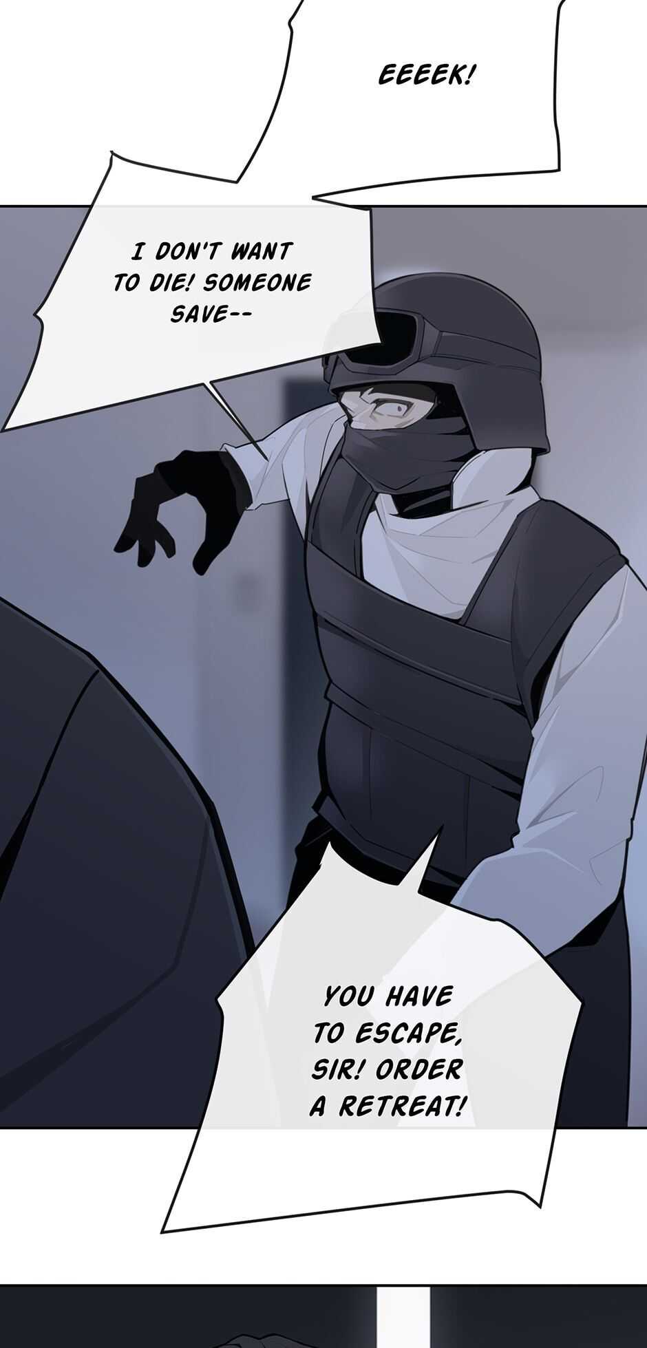 Devil Sword King chapter 261 - page 18