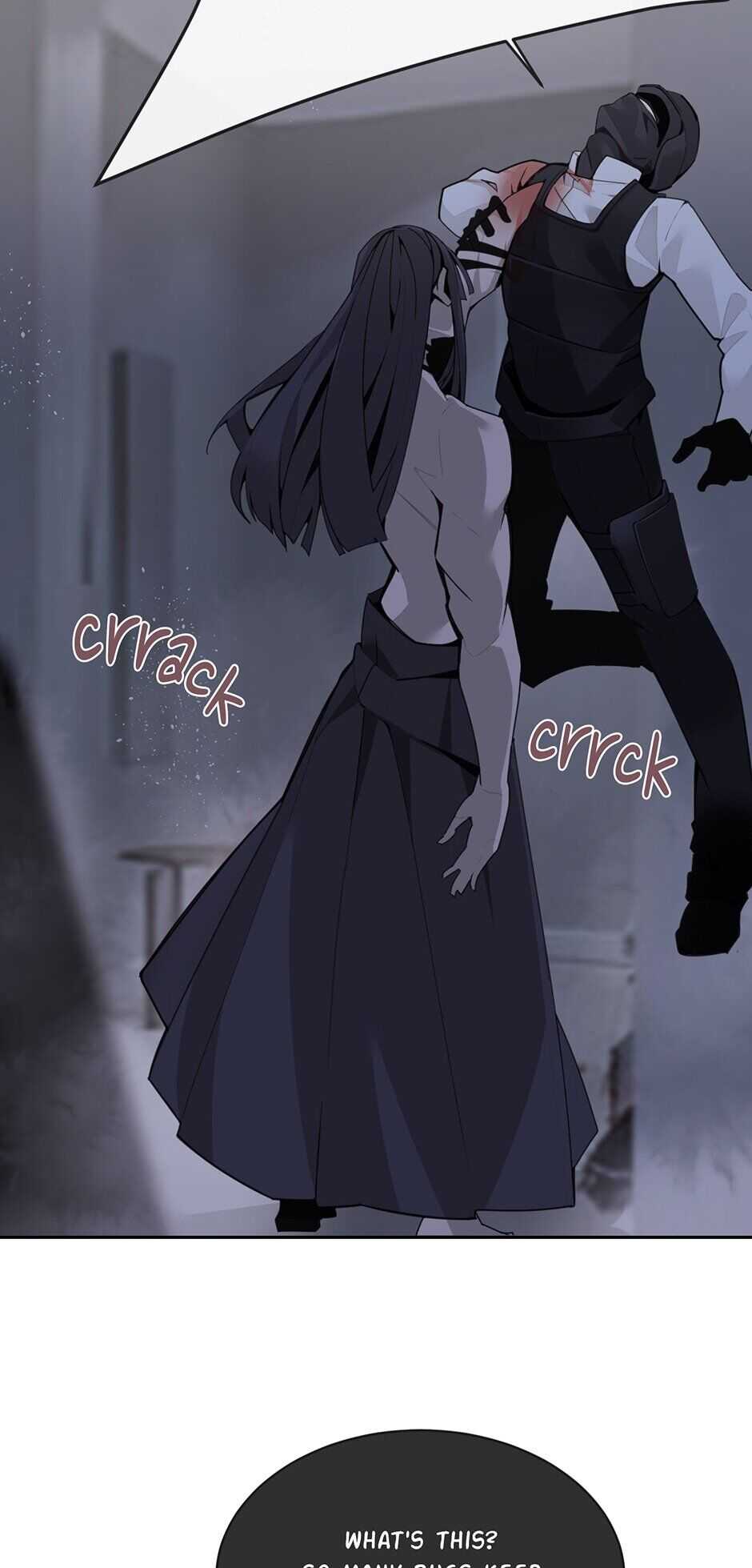 Devil Sword King chapter 261 - page 25