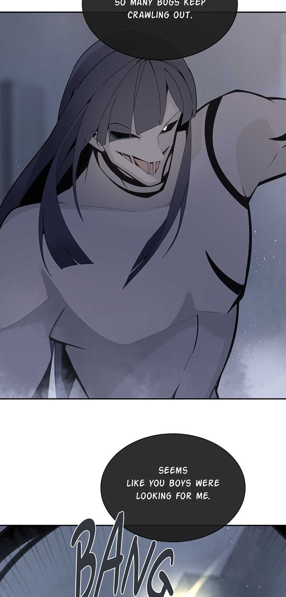 Devil Sword King chapter 261 - page 26