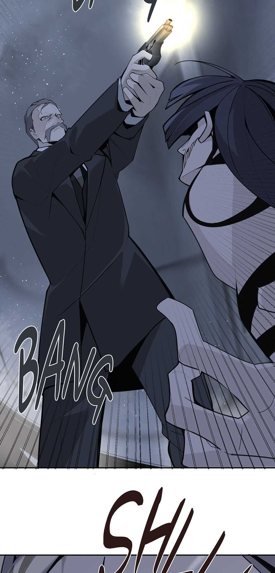 Devil Sword King chapter 261 - page 27